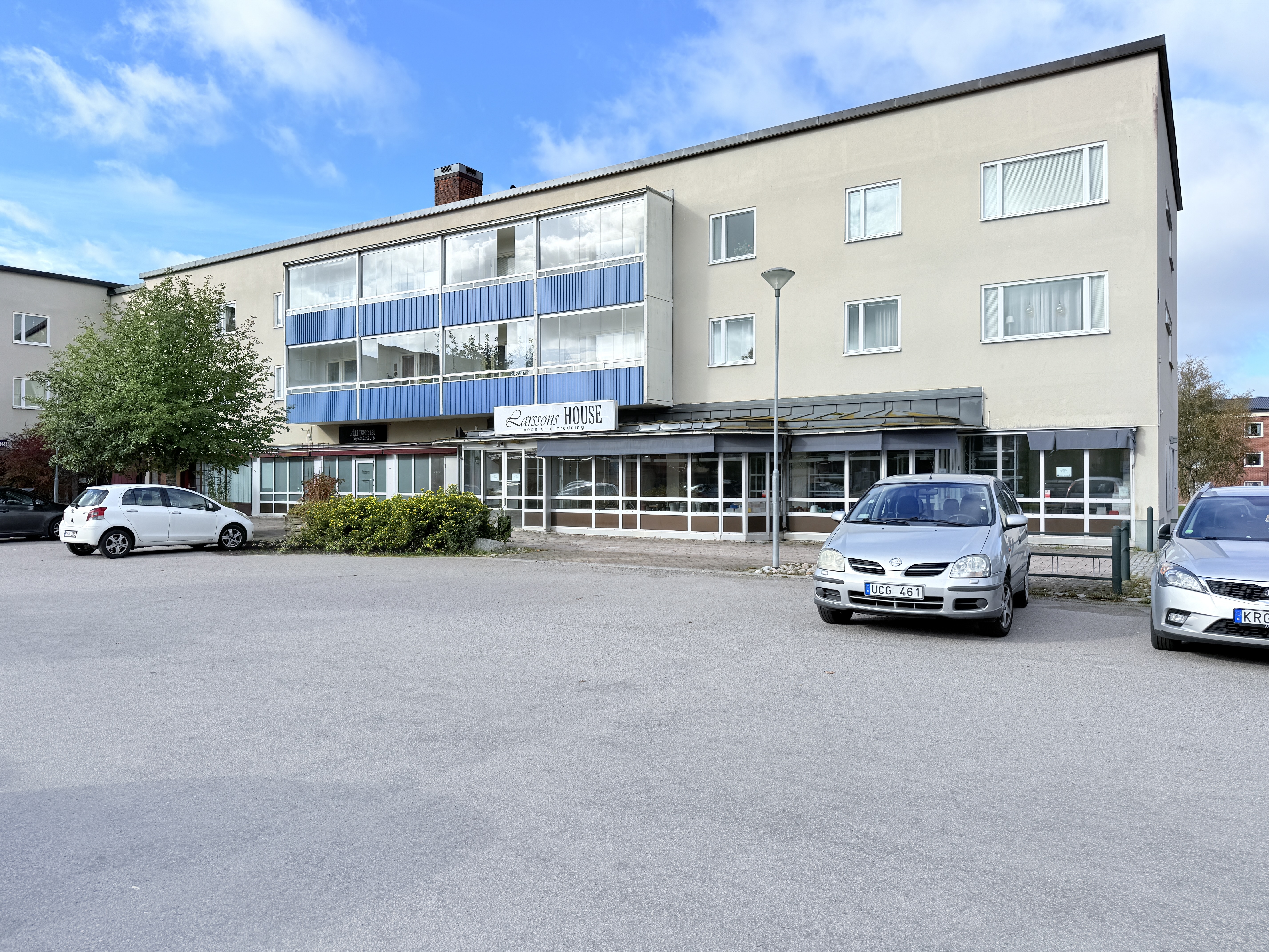 Sandviksvägen 12 B