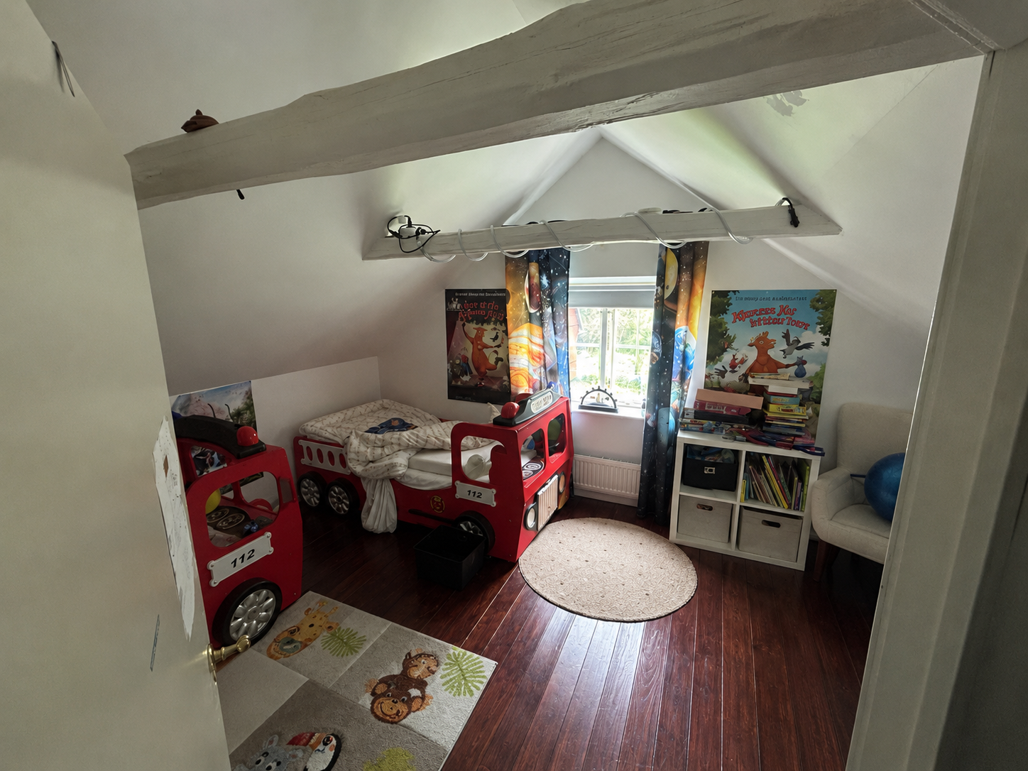 Prammen 761 — bild 2
