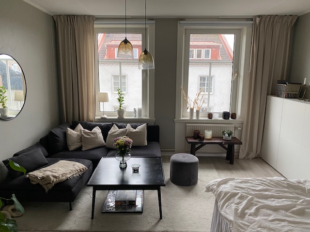 Edsgatan 34A i Vänersborg
