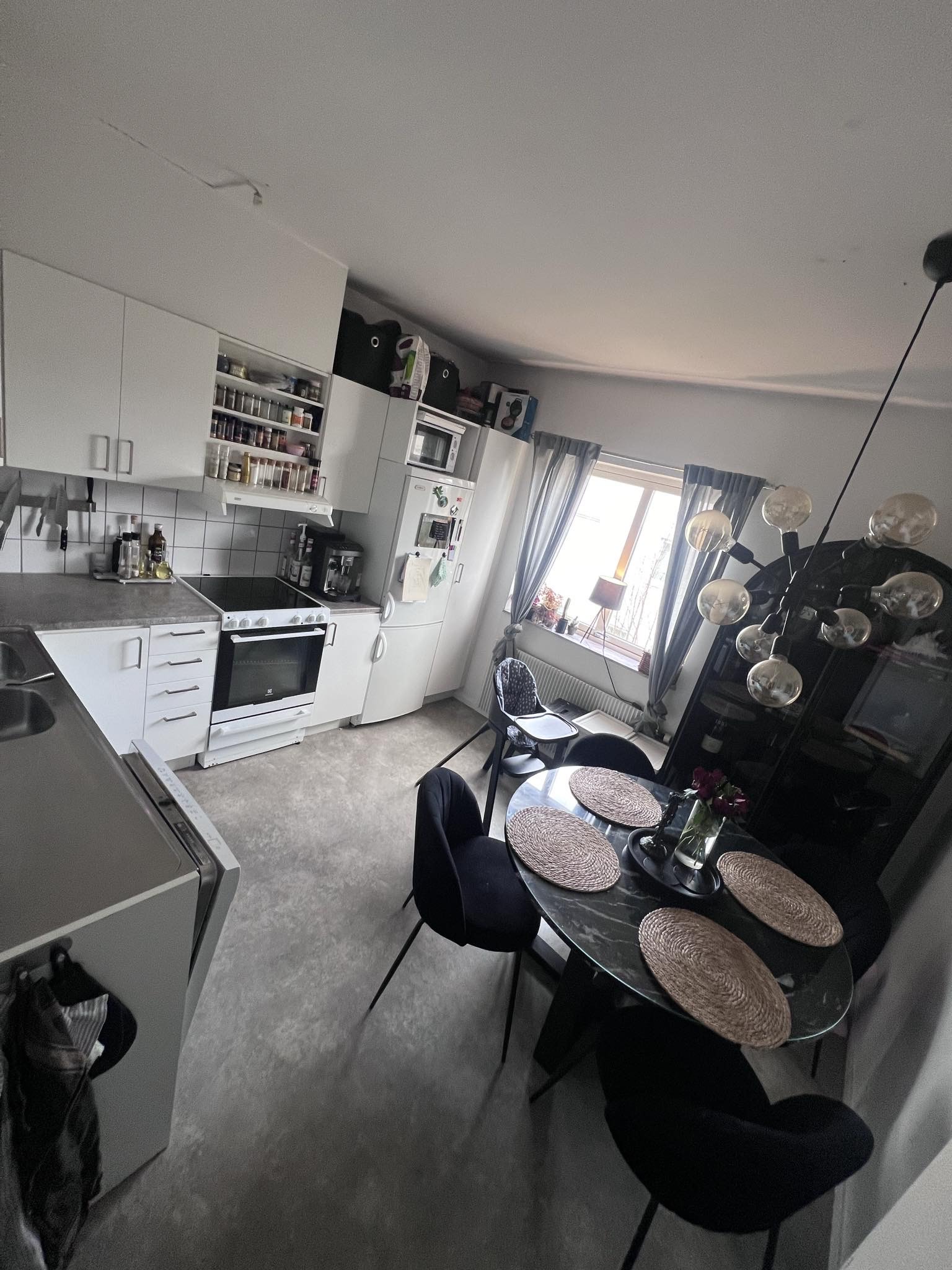 Grönahögsvägen 12A
