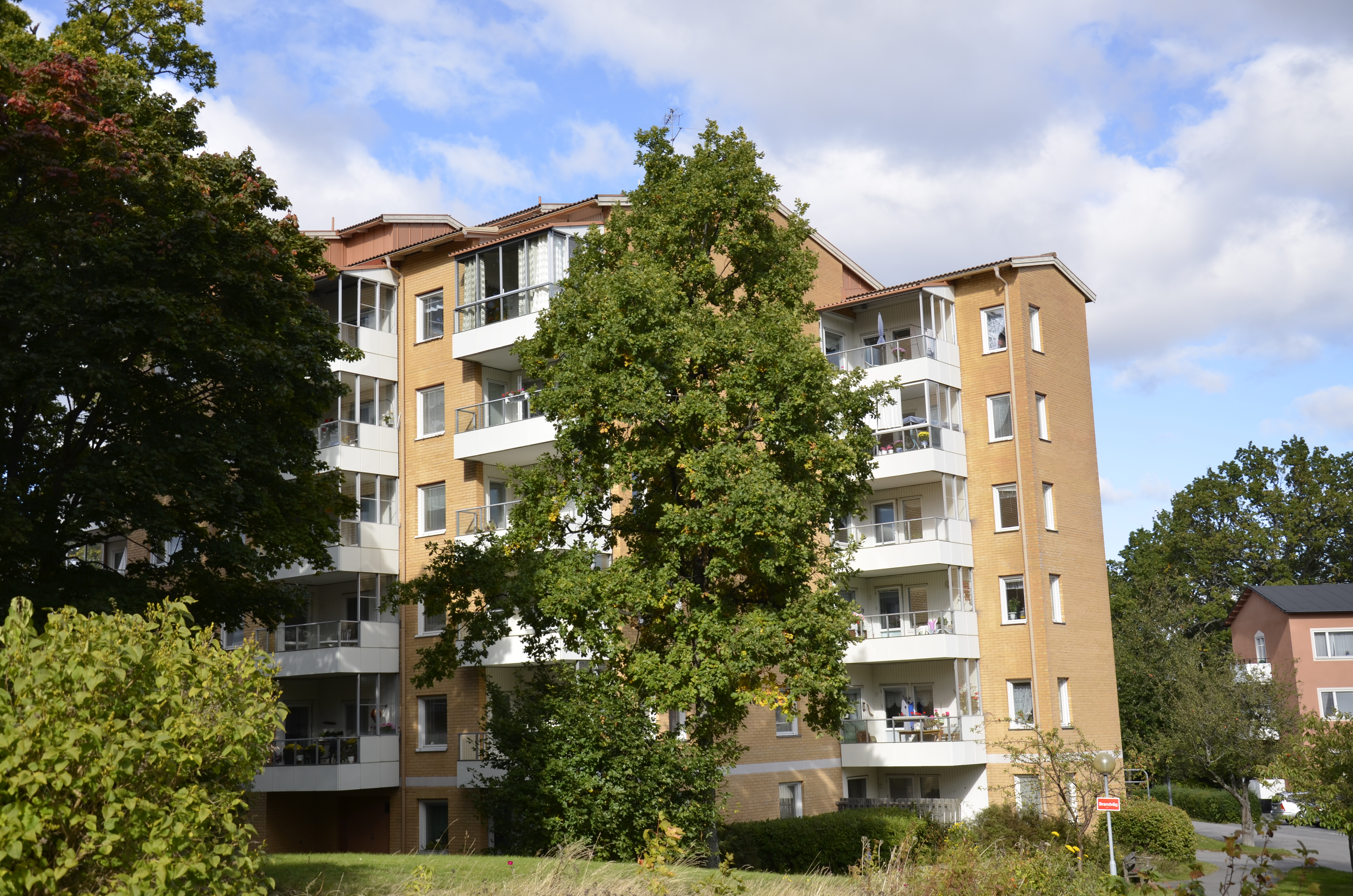 Lövlundsvägen 22
