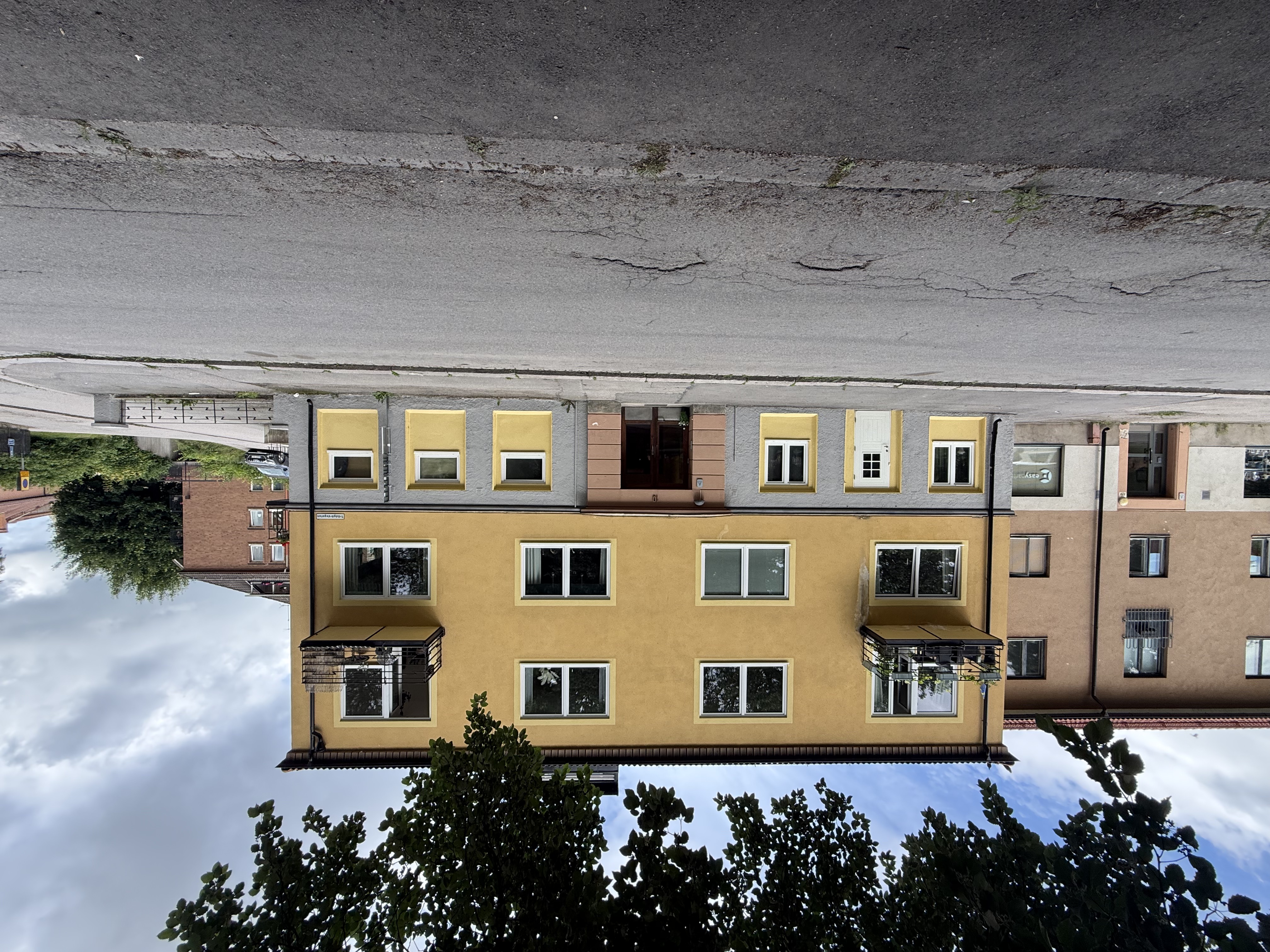 Trädgårdsgatan 10