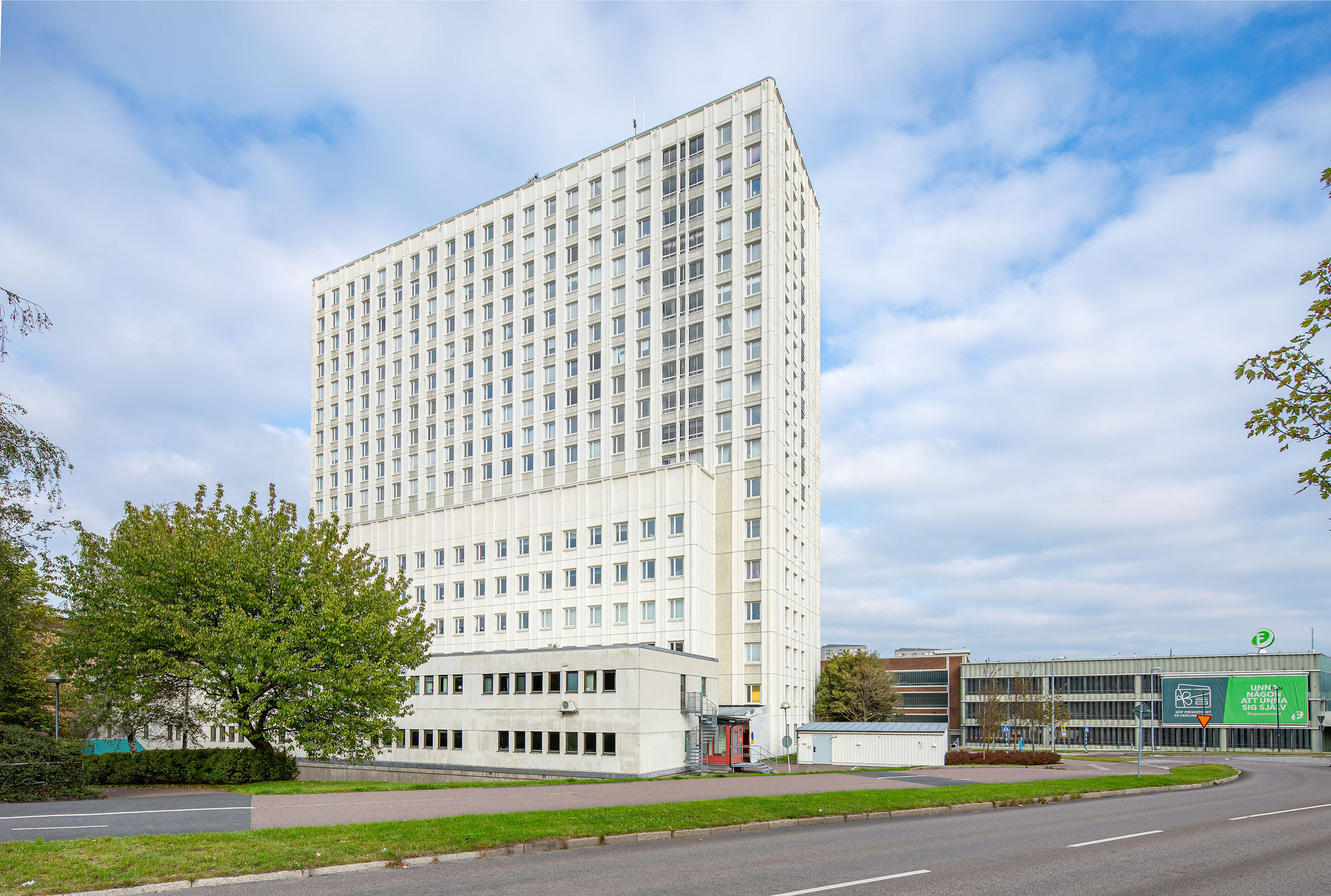 Marconigatan 33 A — bild 1