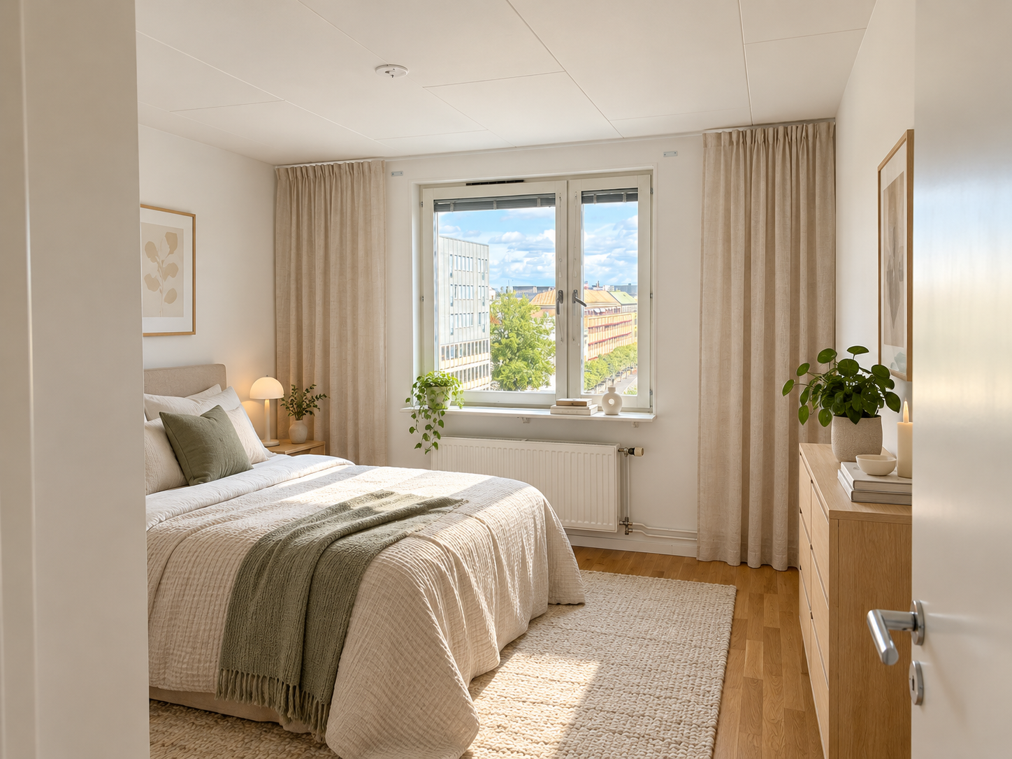 Pihlgrensgatan 4B – bild 2