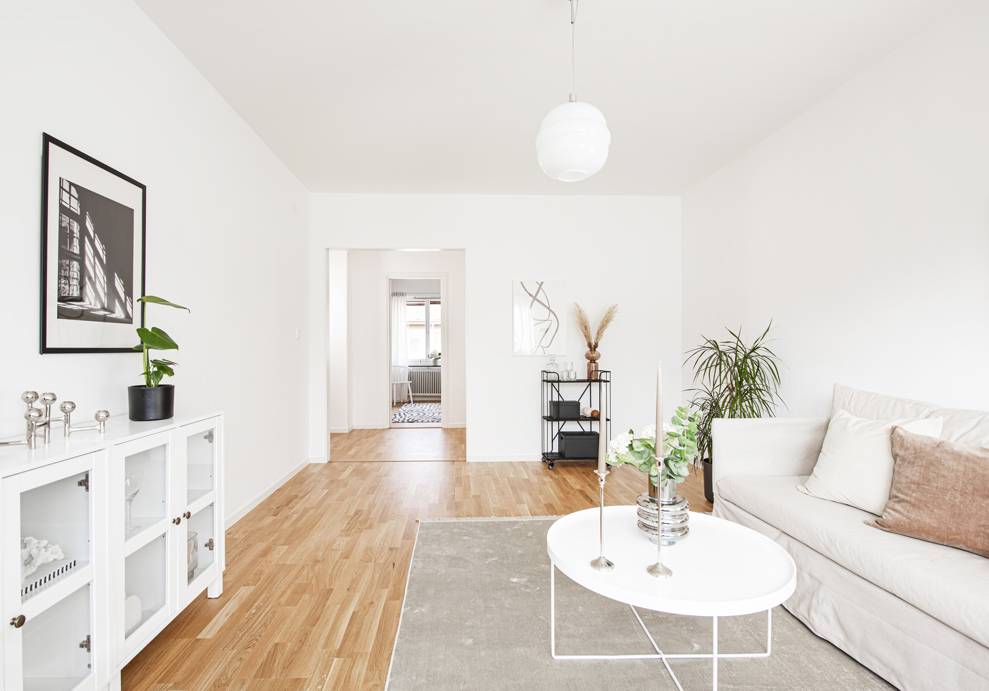 Riktargatan 4 A — bild 2