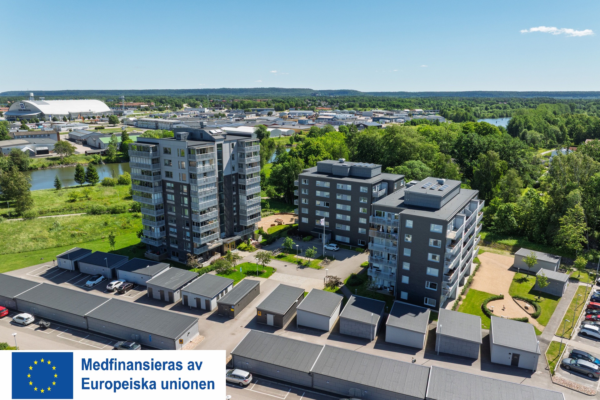 Korsebergsvägen 12