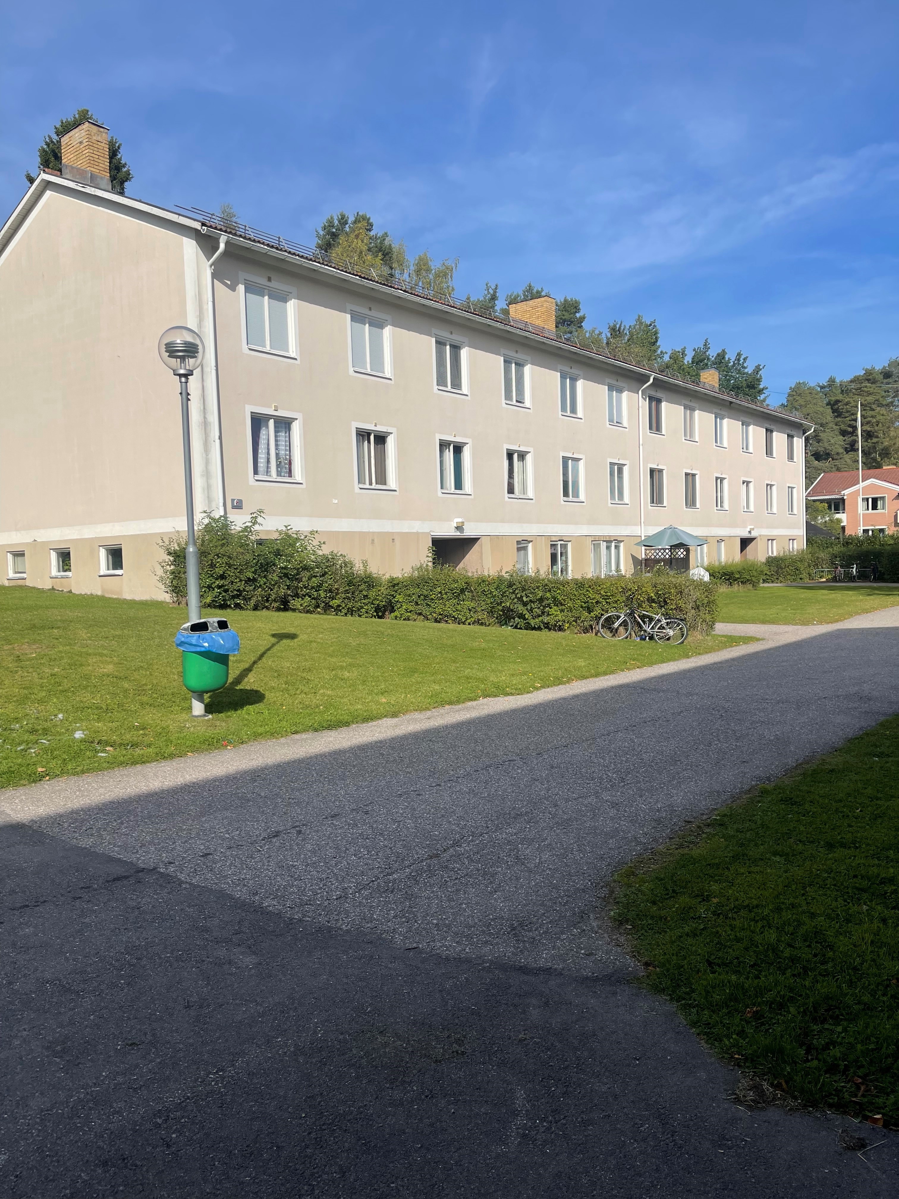 Tamms Väg 17A — bild 1