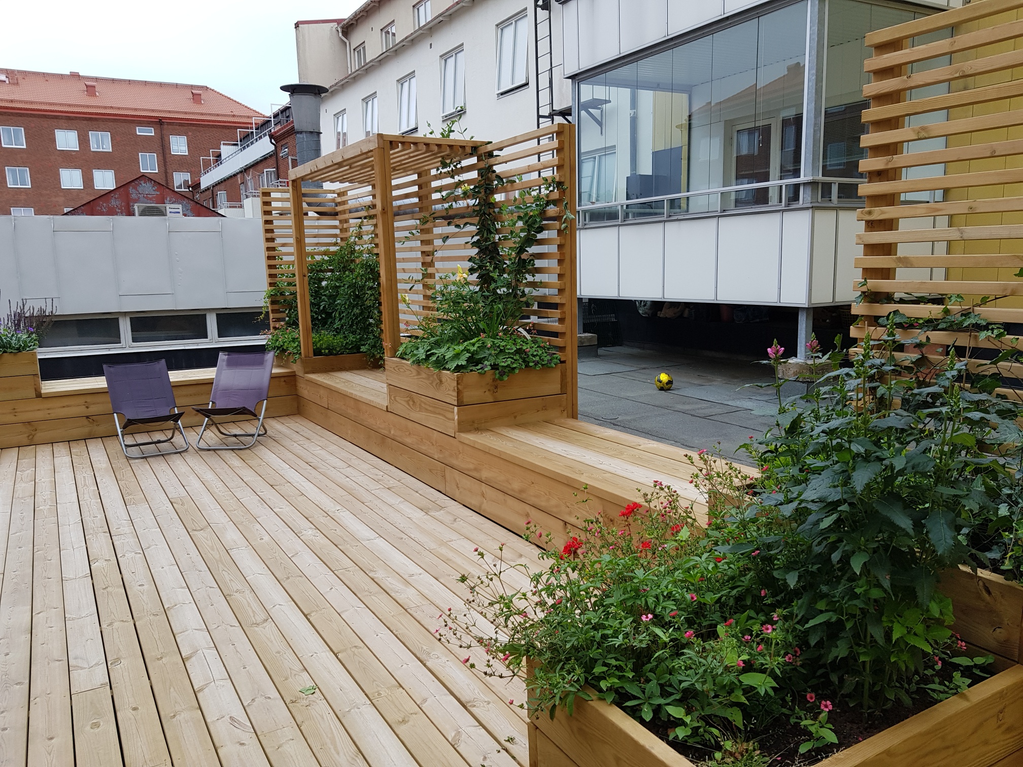 Södra Drottninggatan 4A — bild 2