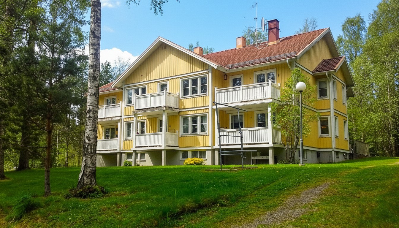 Otteshagsvägen 2A — bild 2