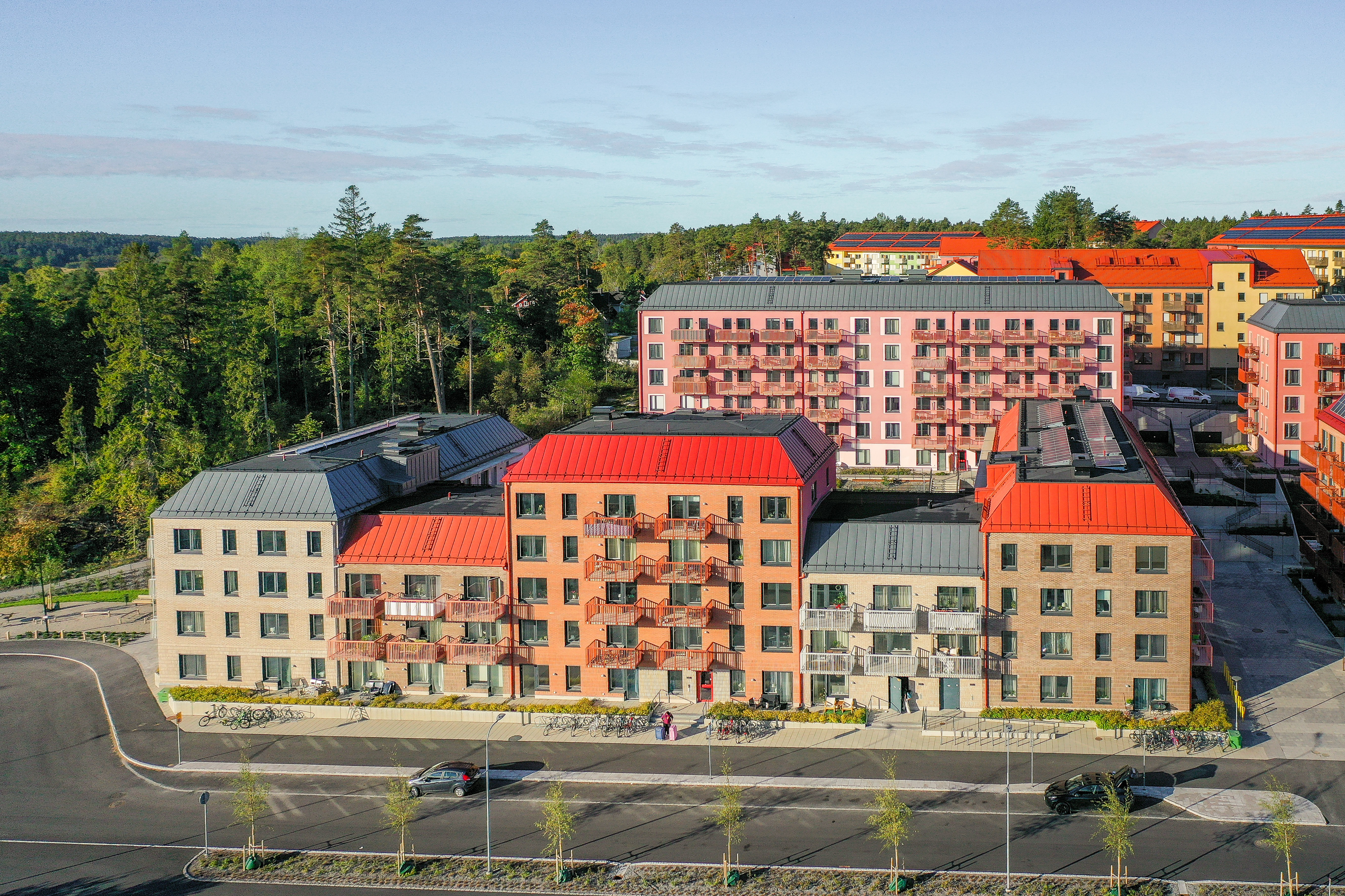 Lidängsgatan 8E – bild 5