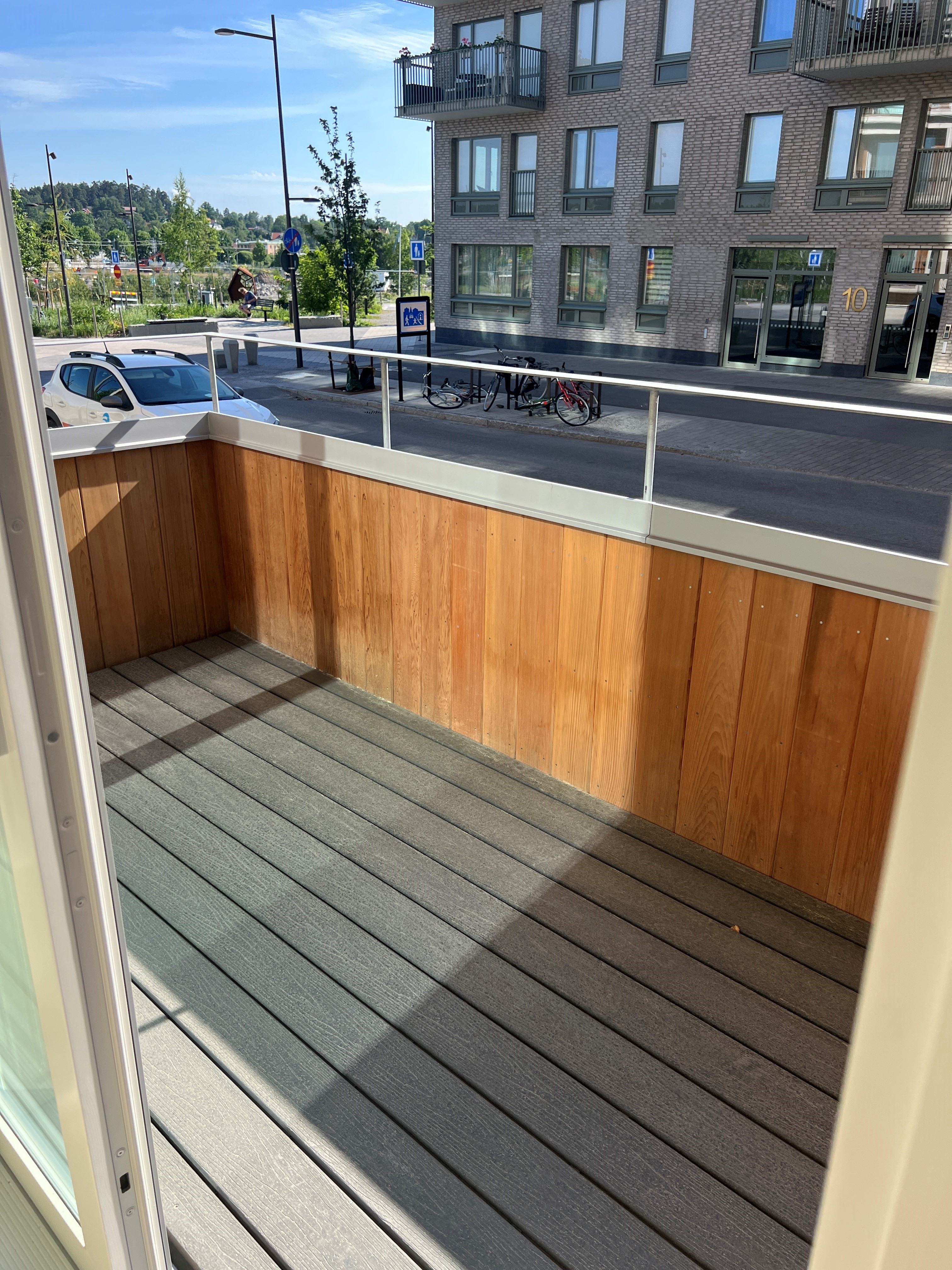 2 rum Täby, 17 809 kr/mån | Bostadsögat