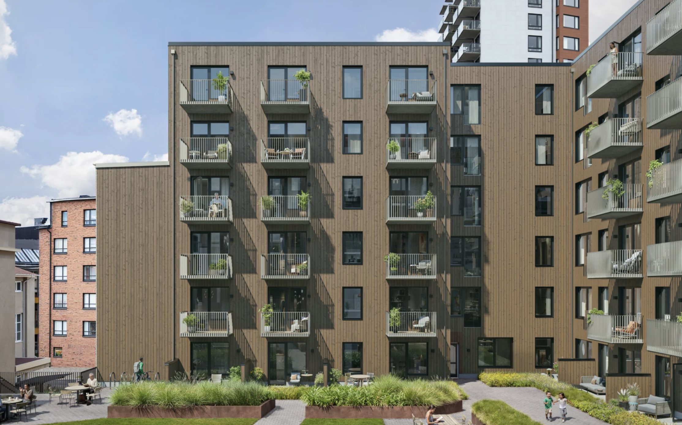 Nedre Åkargatan 80 — bild 2