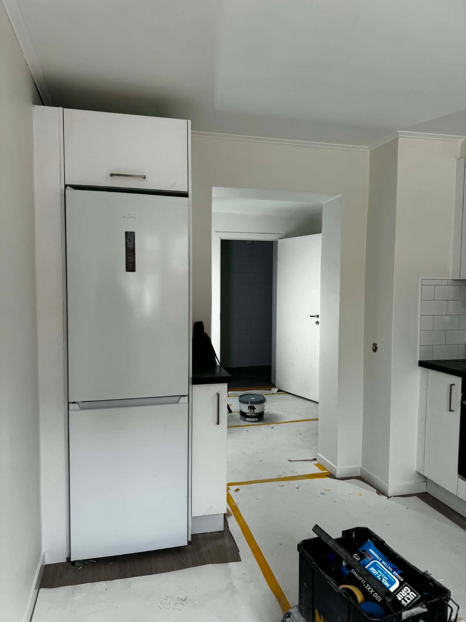 Gjuterigatan 40A — bild 2