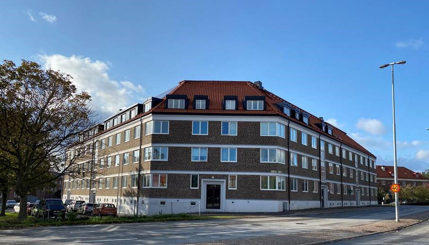 Kristinegatan 15