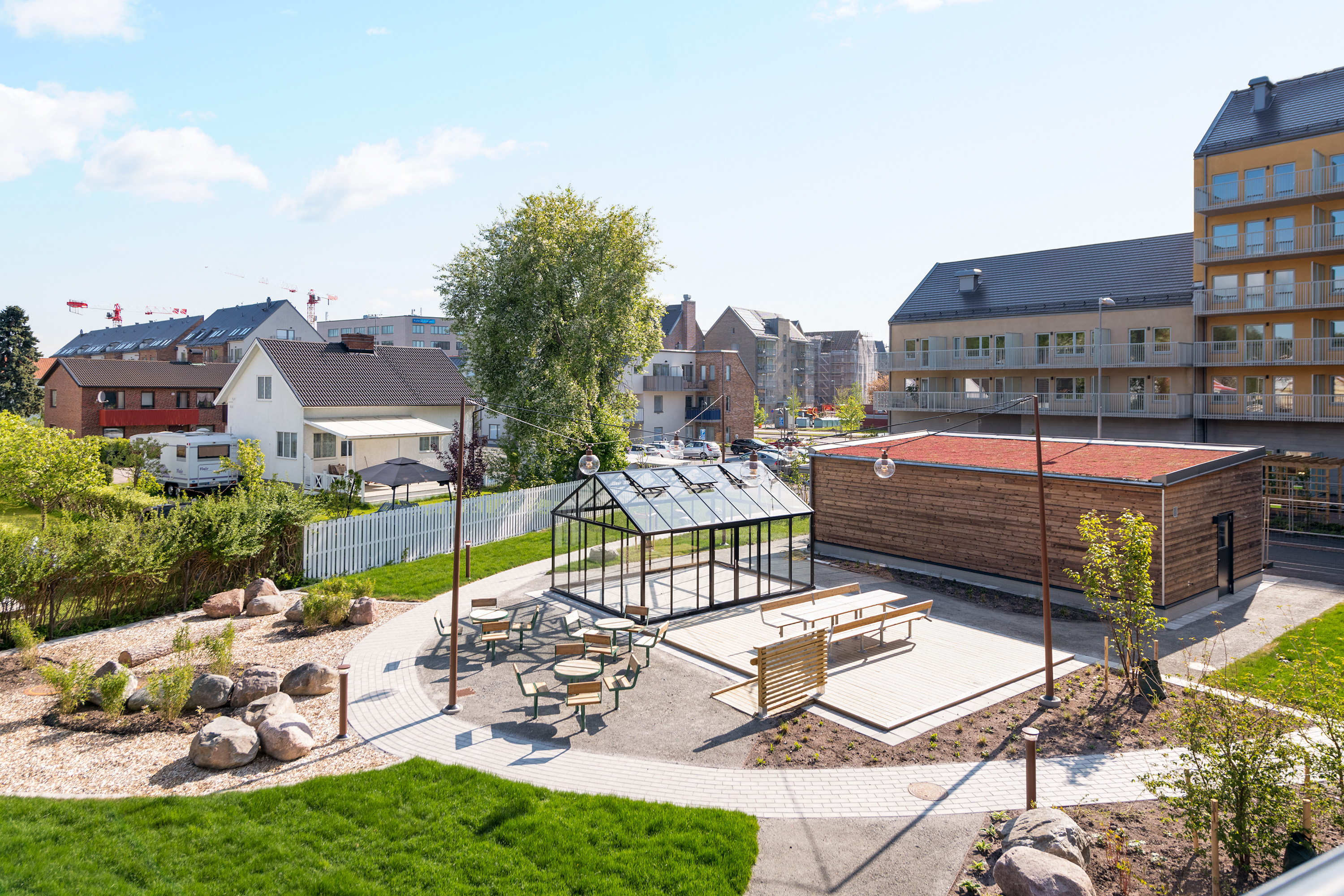 Litteraturgatan 200 — bild 2