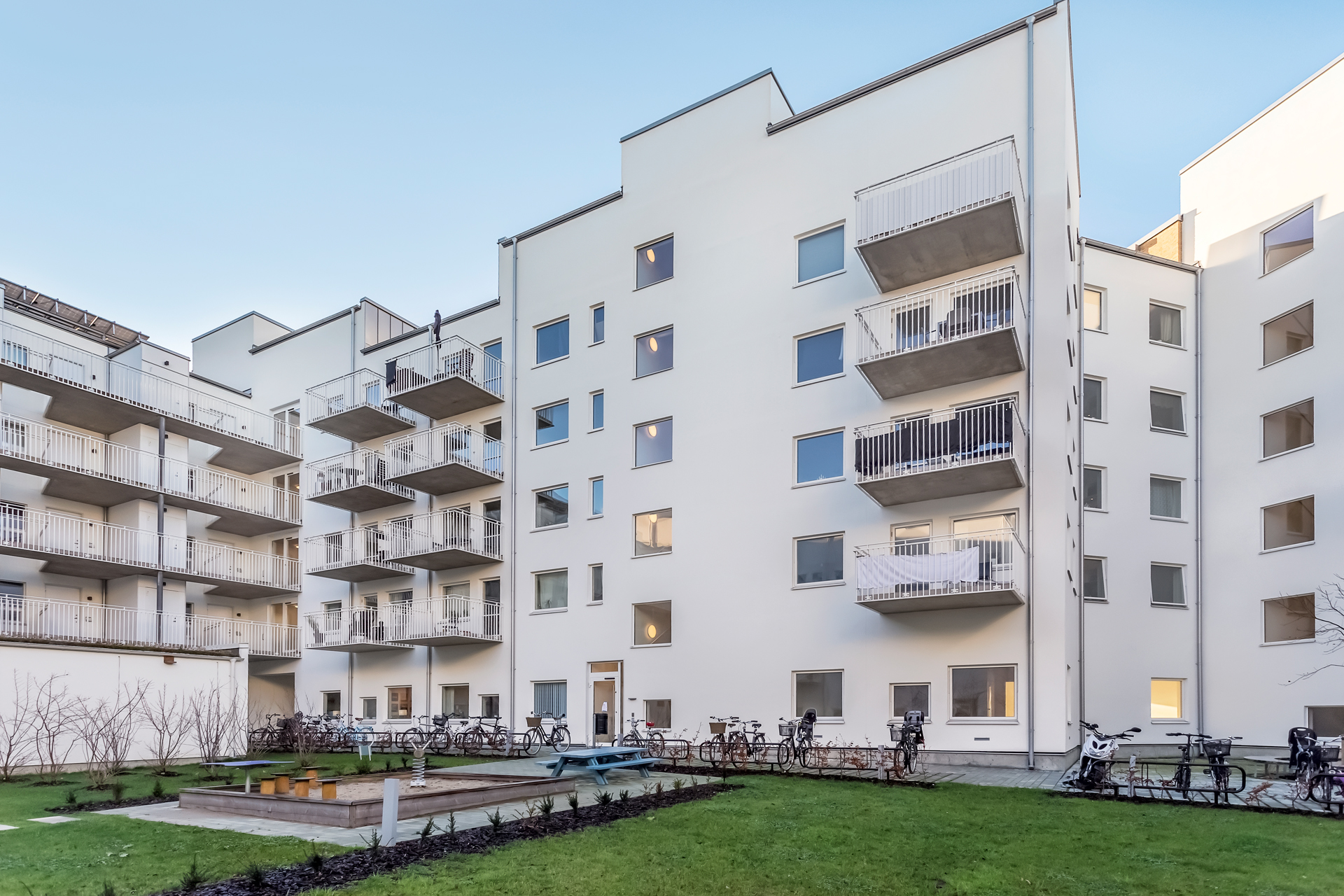 Tors gränd 14 — bild 2