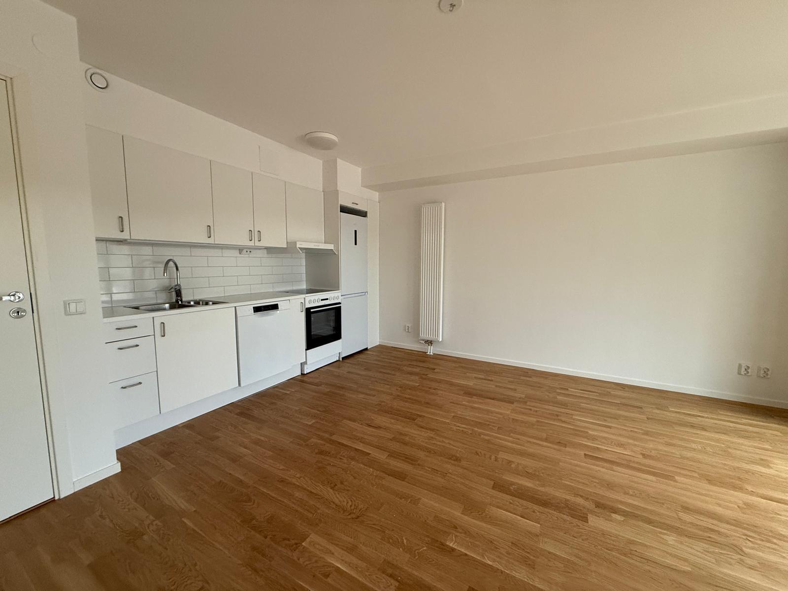2 rum och kök, Österåker — 7 920 kr/mån — bild 5