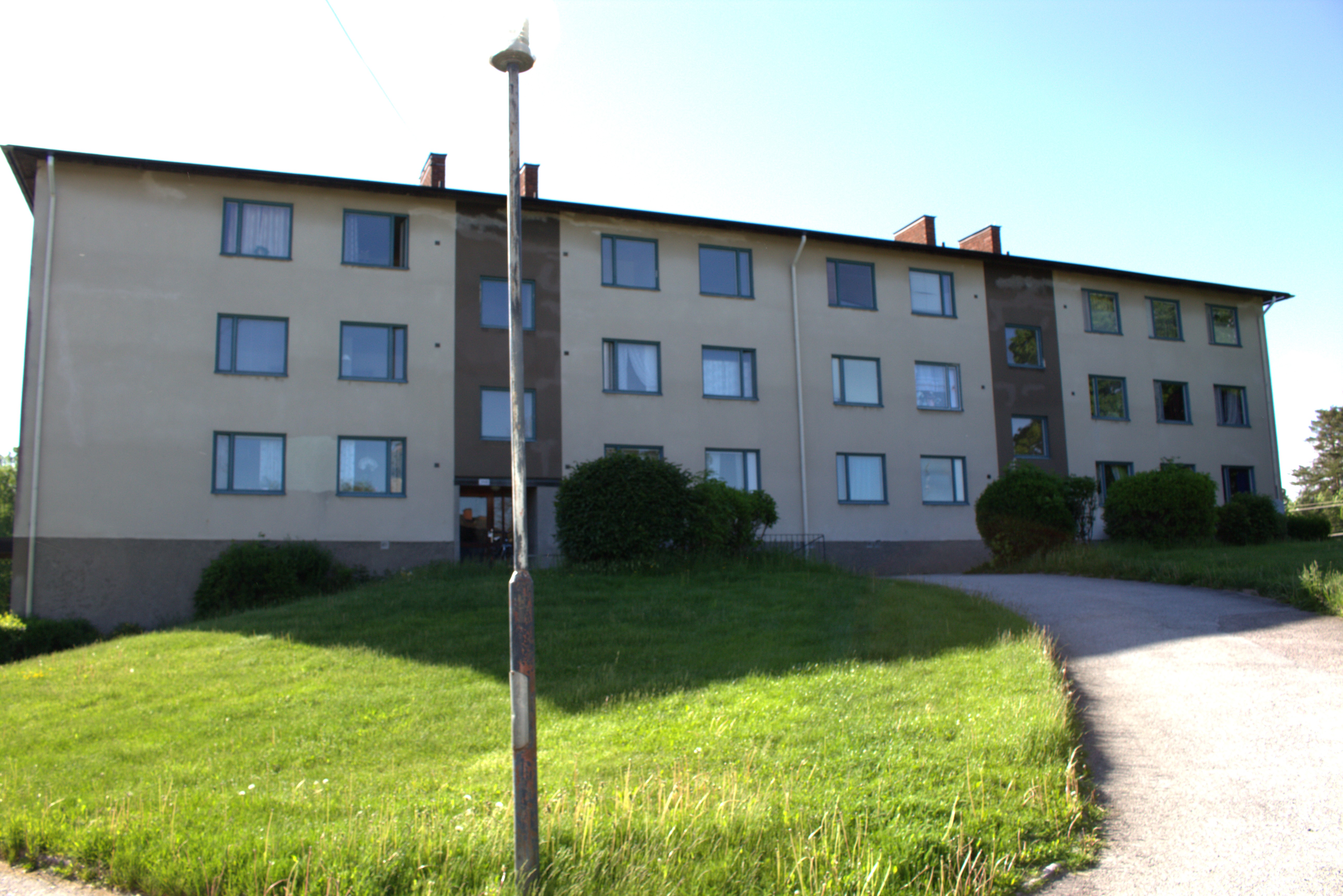 Lövnäsvägen 26C 26C — bild 1