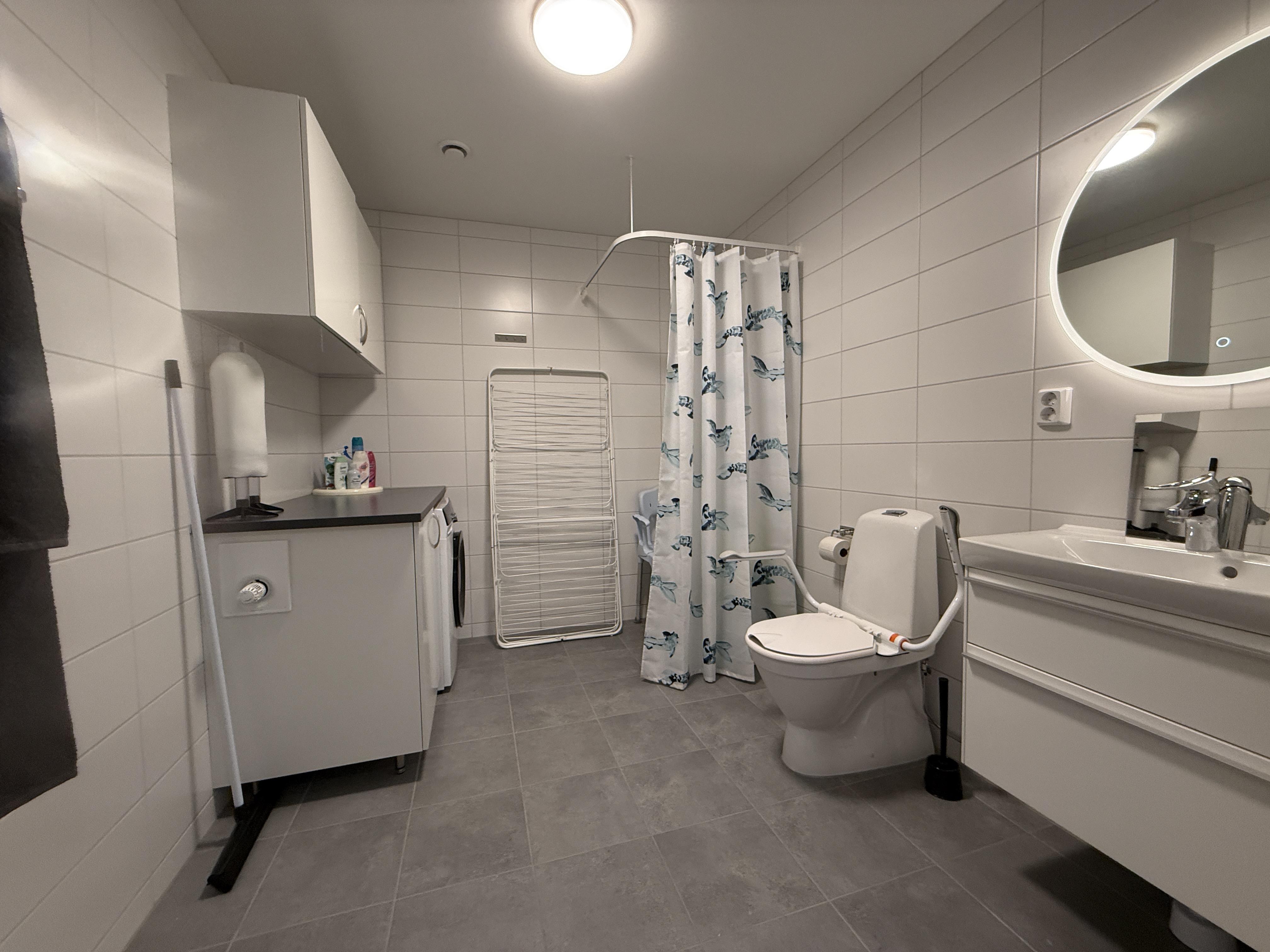Polygongatan 28 B — bild 5