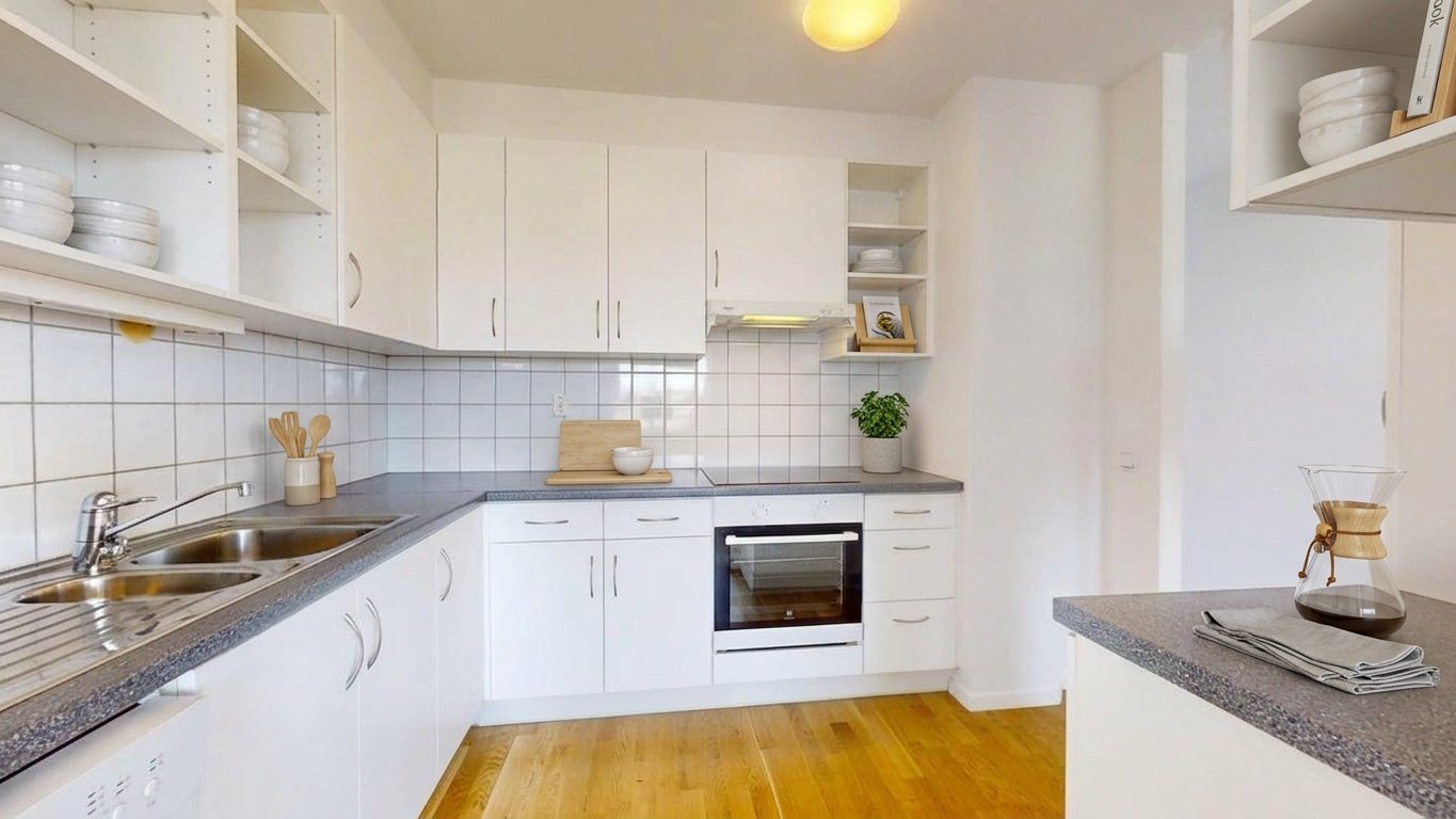 Lars Otterstedts Väg 6 — bild 2