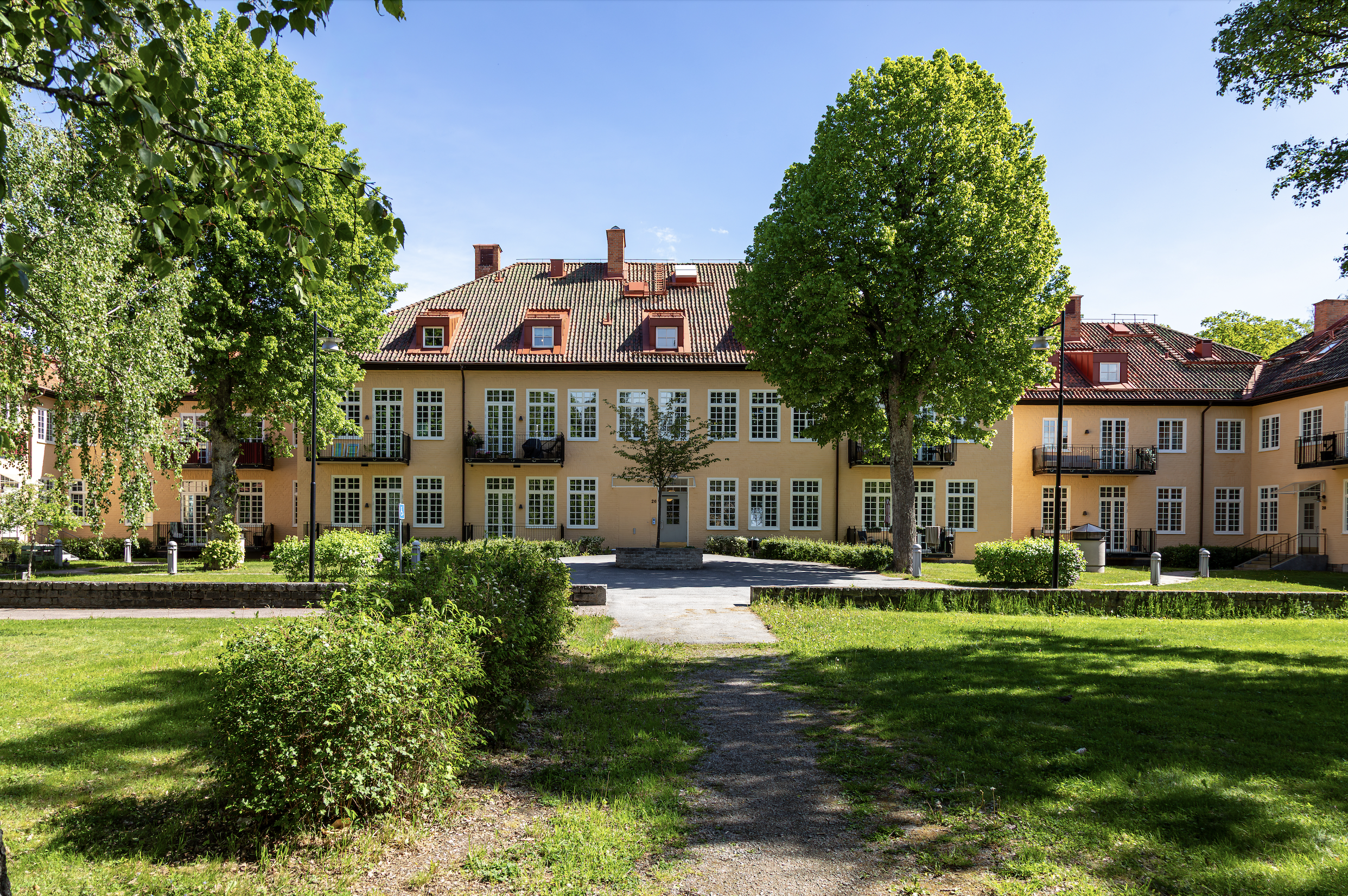 Sundbyvägen 26
