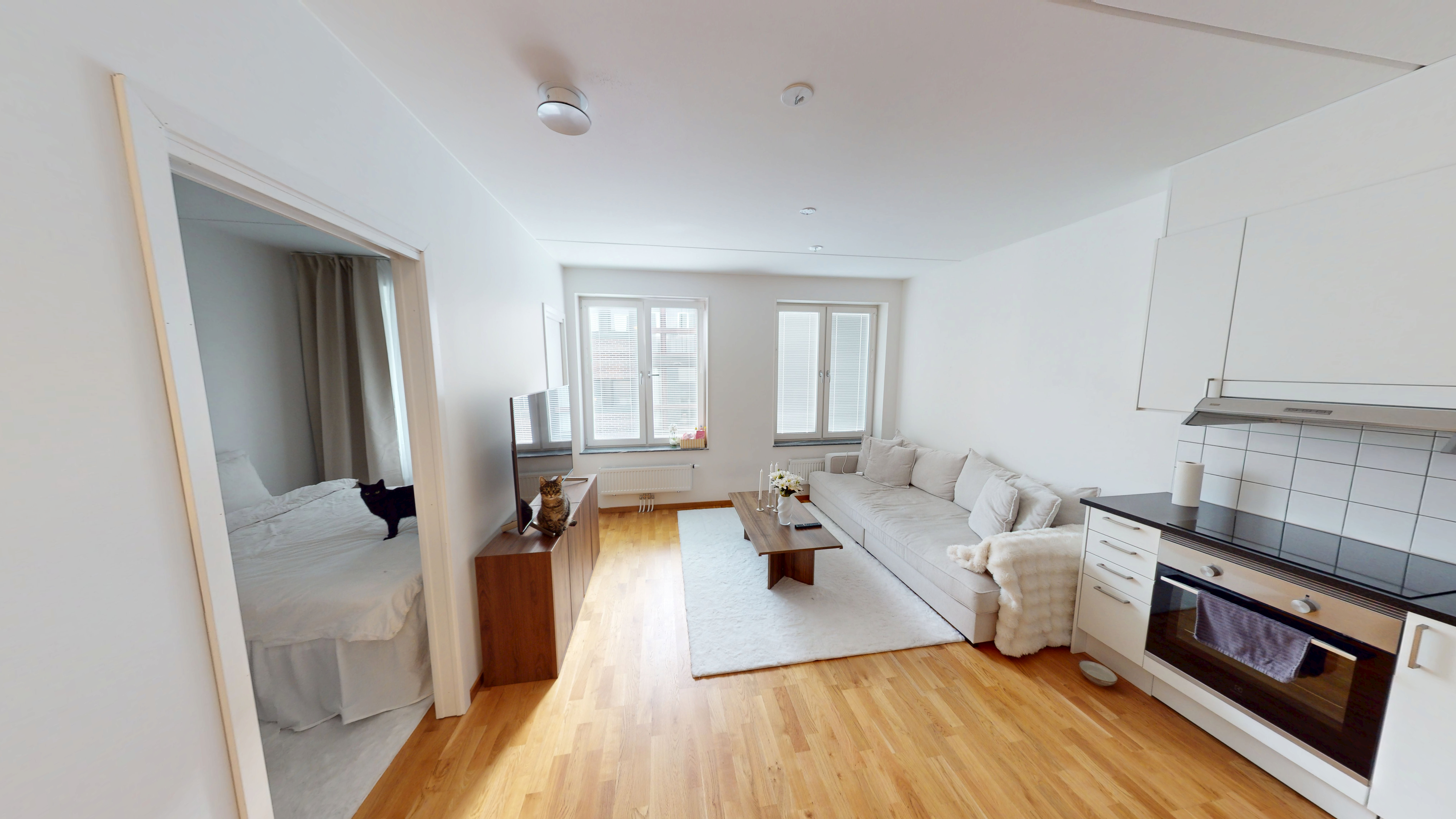 Kungsgatan 42 B – bild 3