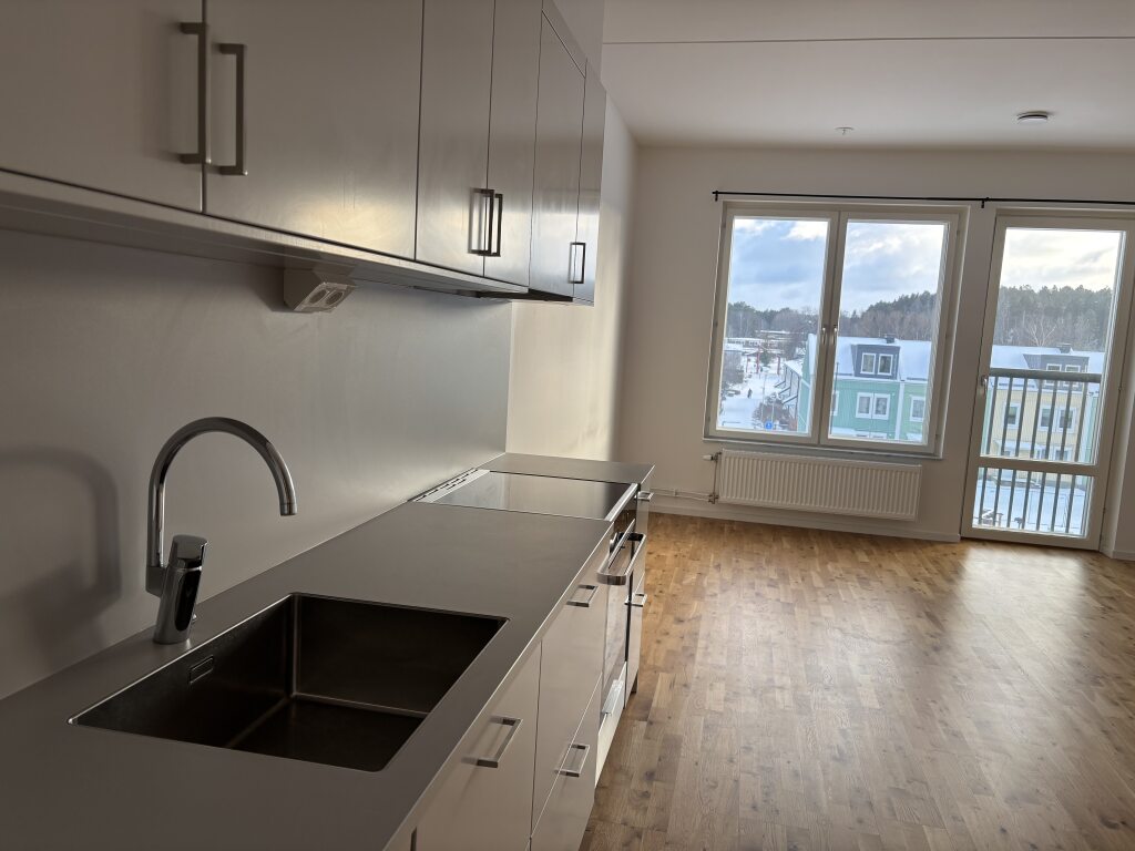 1 rum och kök, Upplands Väsby — 10 133 kr/mån — bild 3