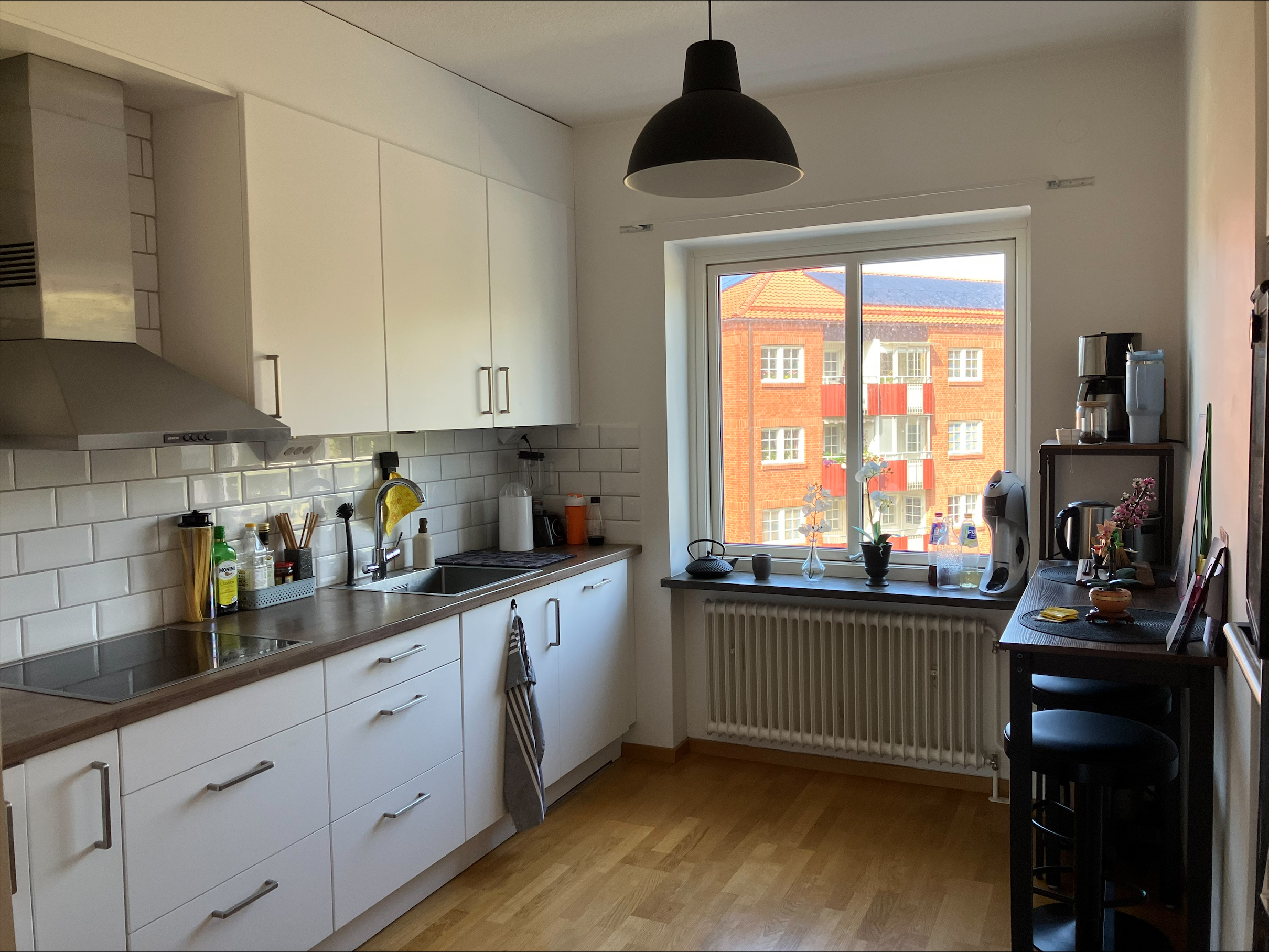 Malmögatan 10 A