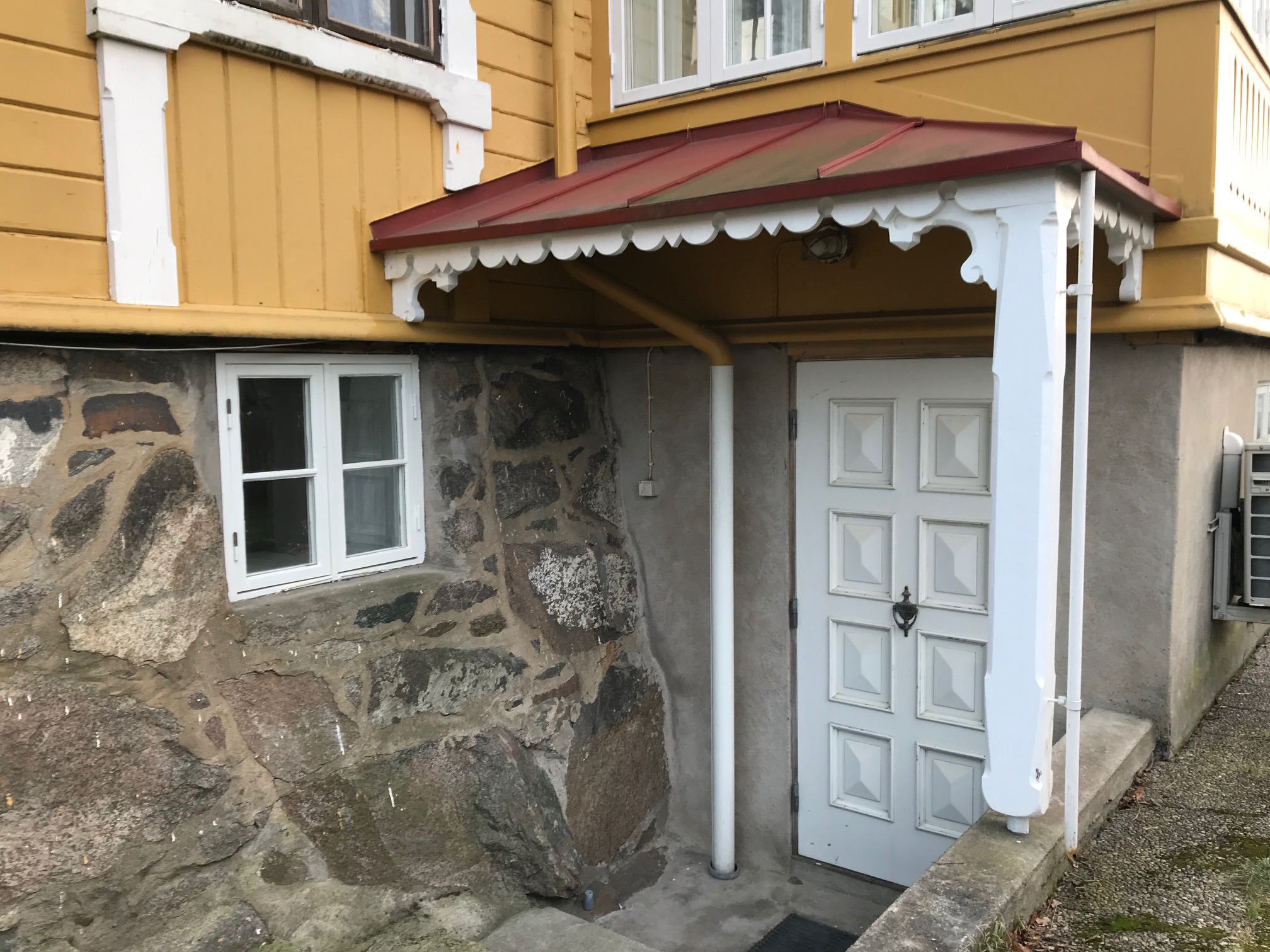 Gamla Lundbygatan 17