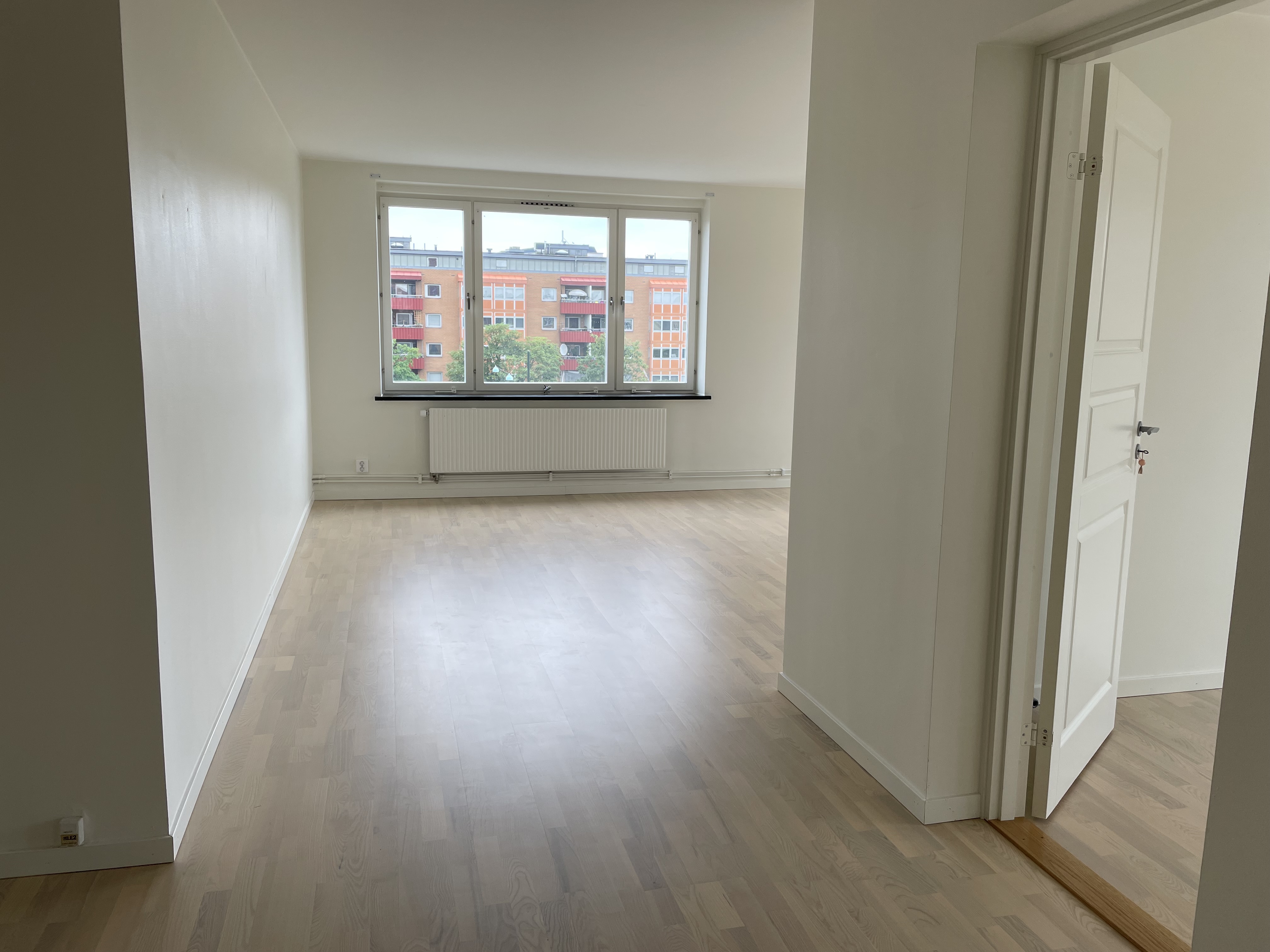 Sigtunagatan 4 A – bild 5