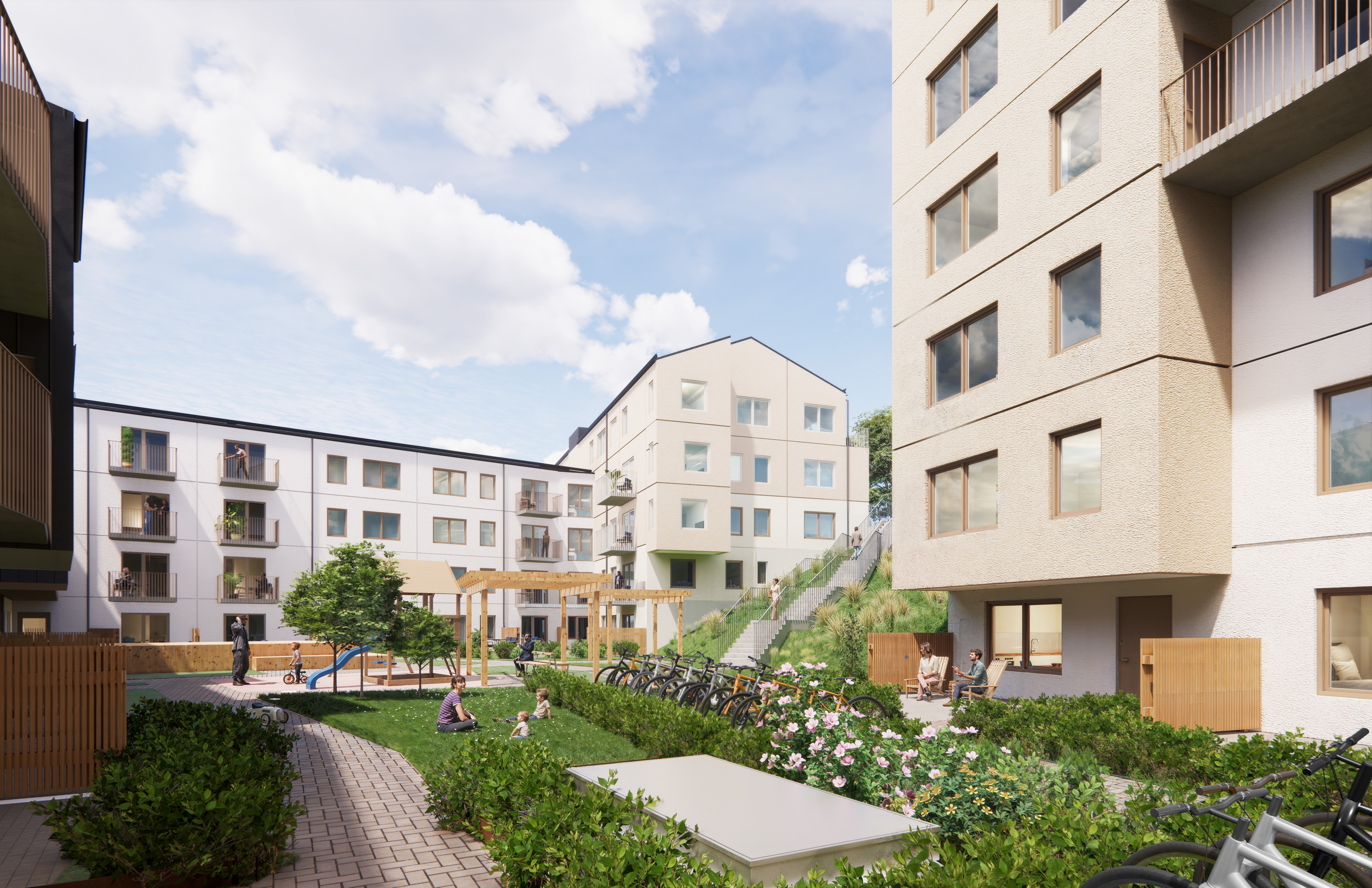 Herrgårdsgatan 8