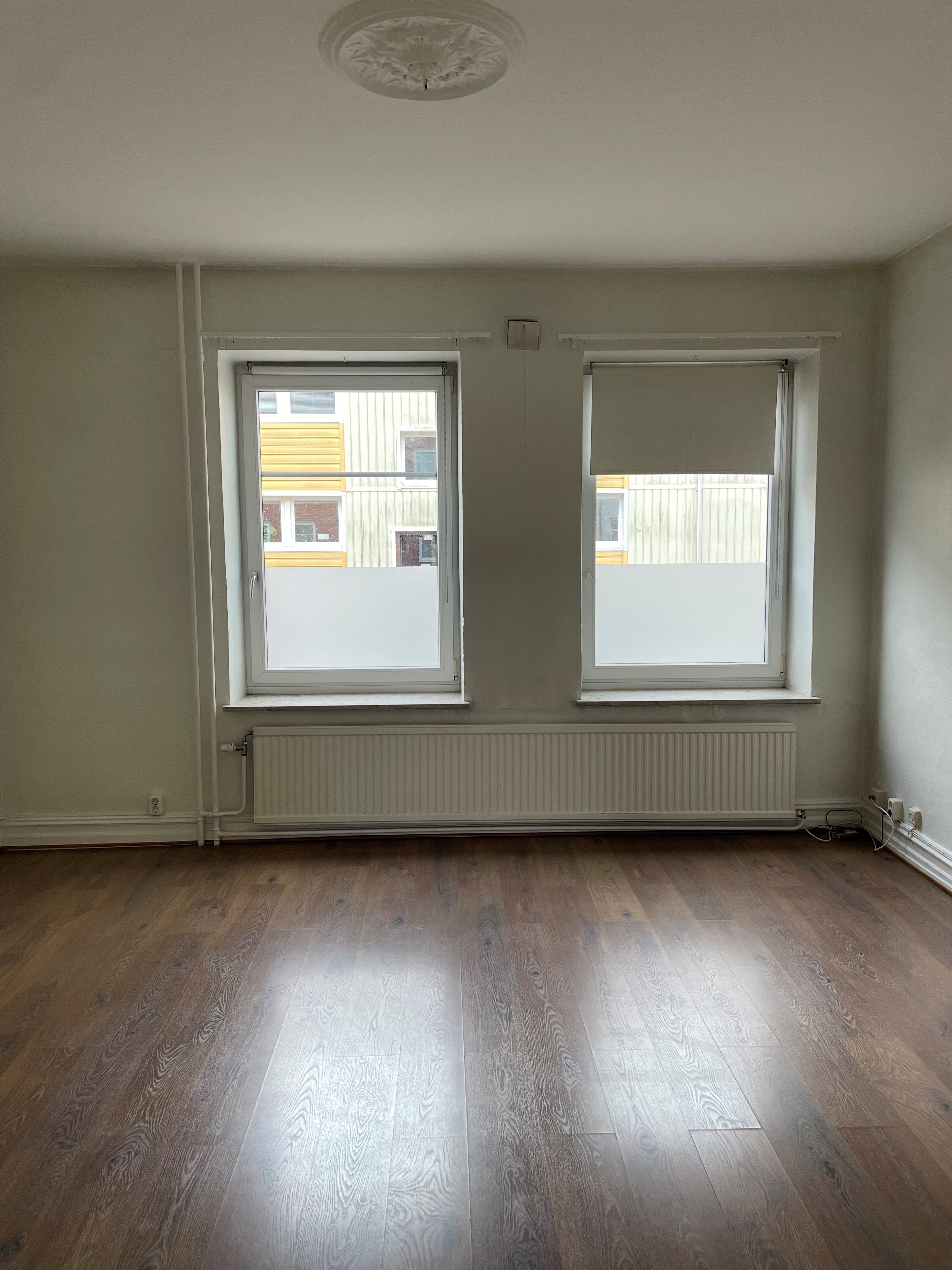 Liljeborgsgatan 19 — bild 1