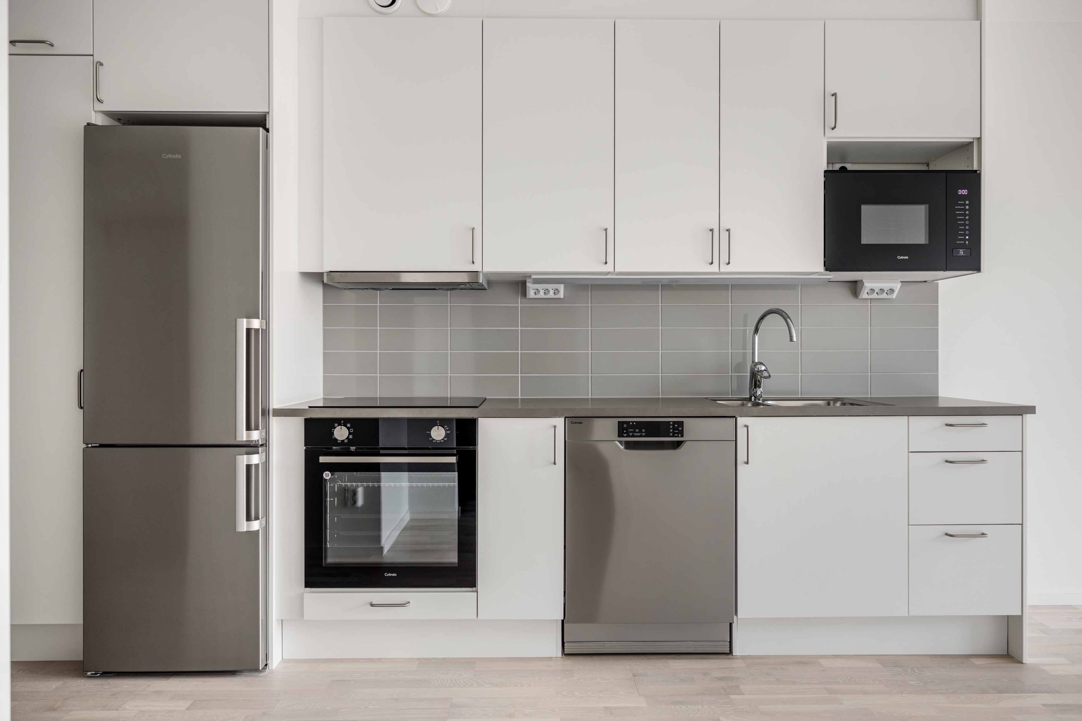 2 rum och kök, Vallentuna — 8 414 kr/mån — bild 3