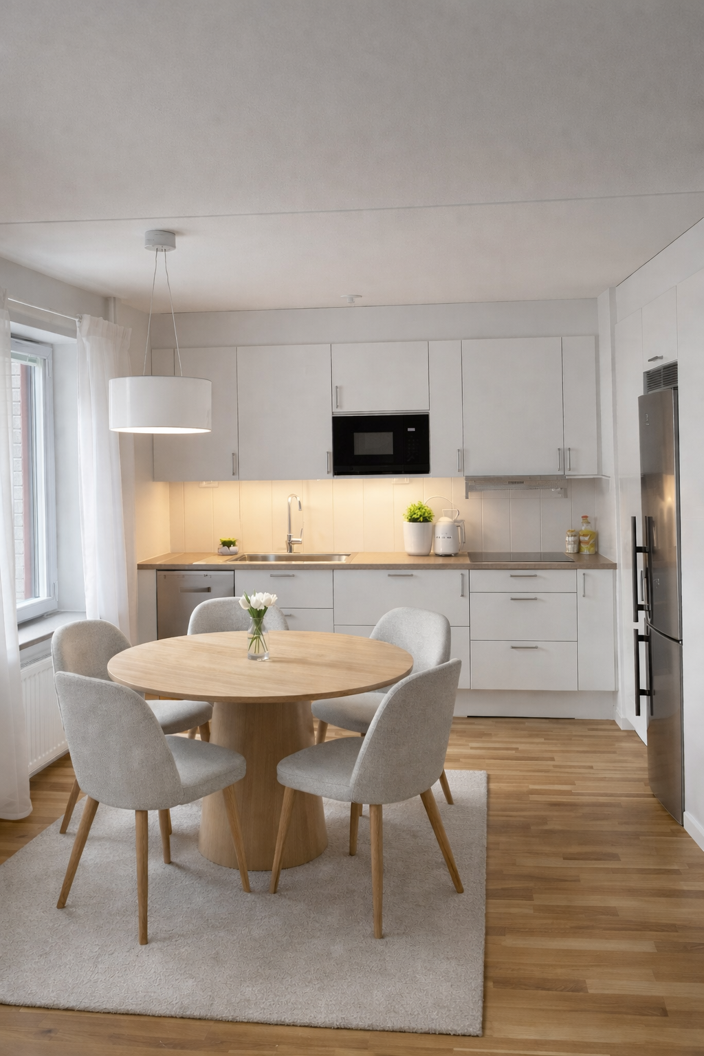 2 rum och kök, Järfälla — 11 941 kr/mån — bild 3