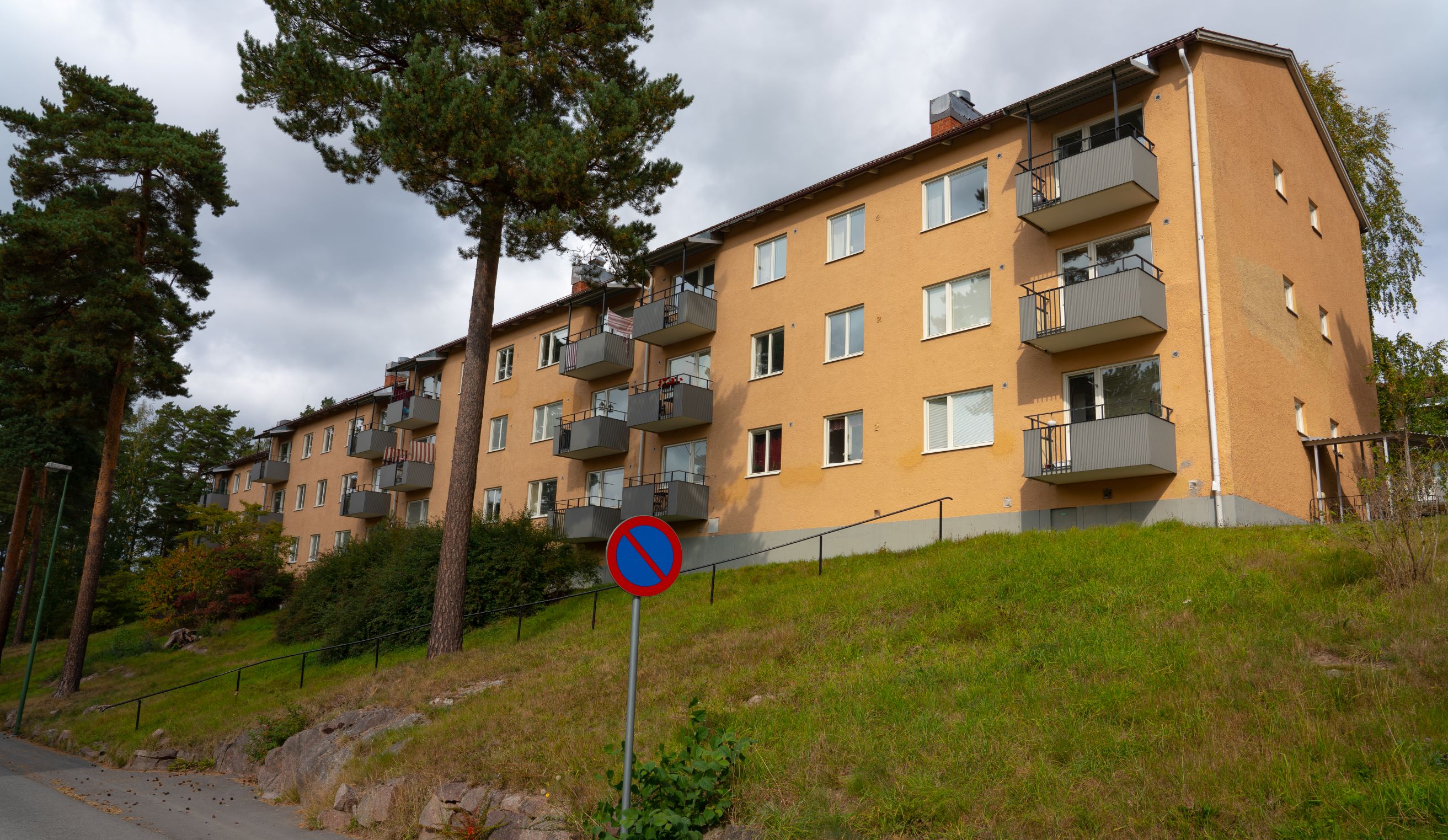 Domaregatan 11 A — bild 4