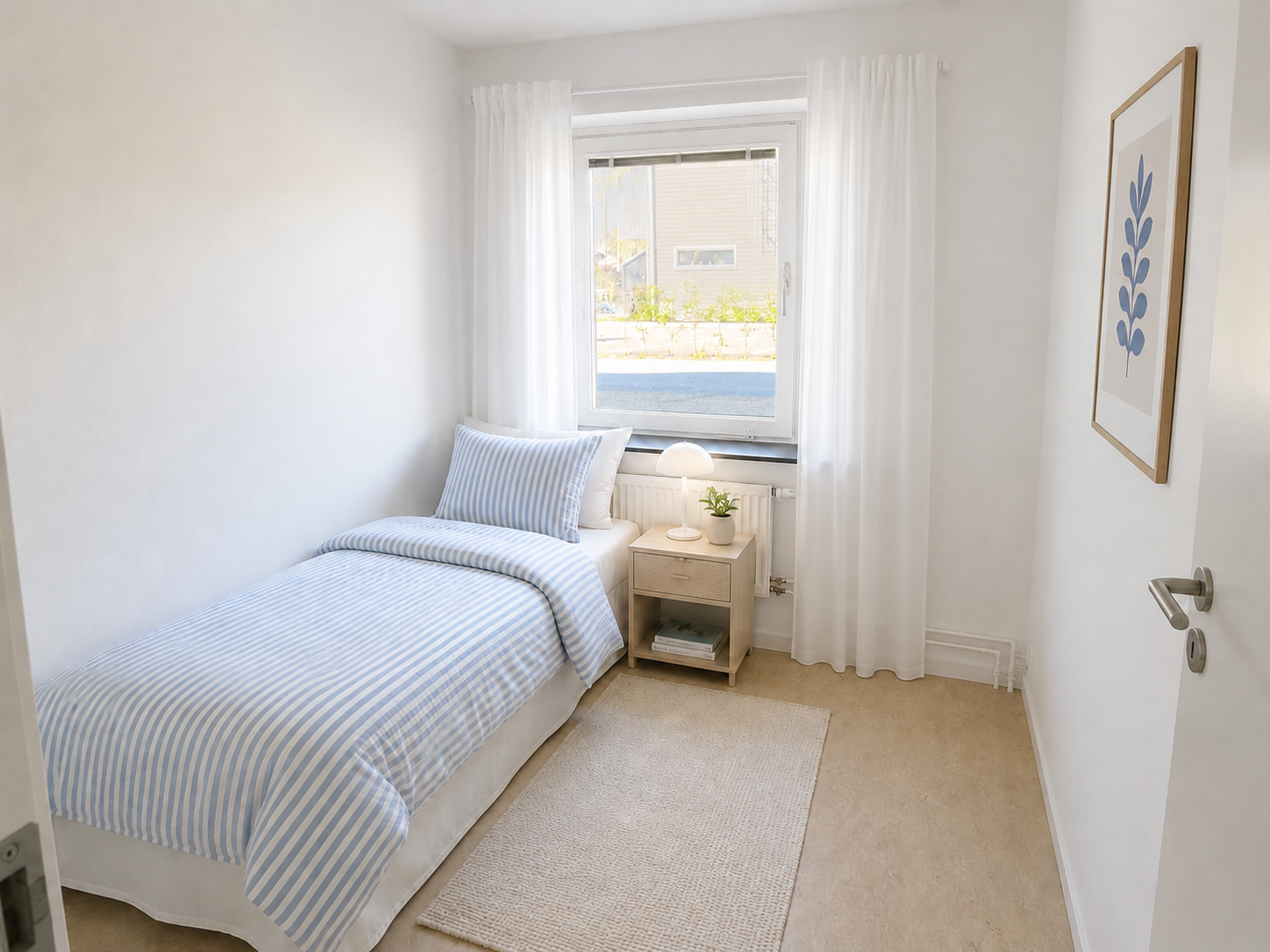 4 rum och kök, Nykvarn — 11 801 kr/mån — bild 3