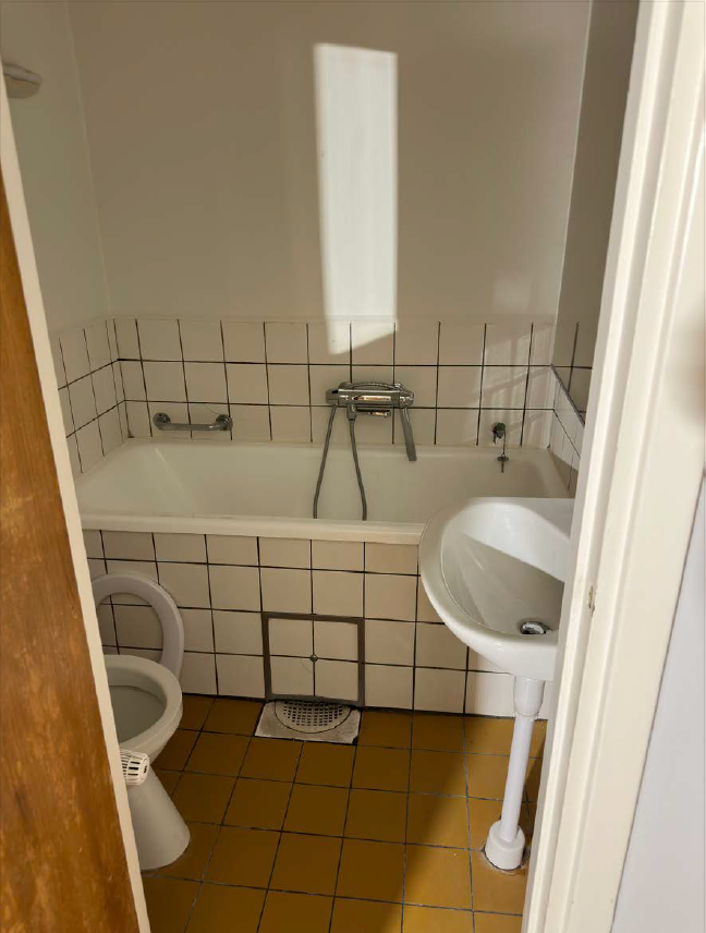 1.5 rum och kök, Norrtälje — 5 769 kr/mån — bild 5