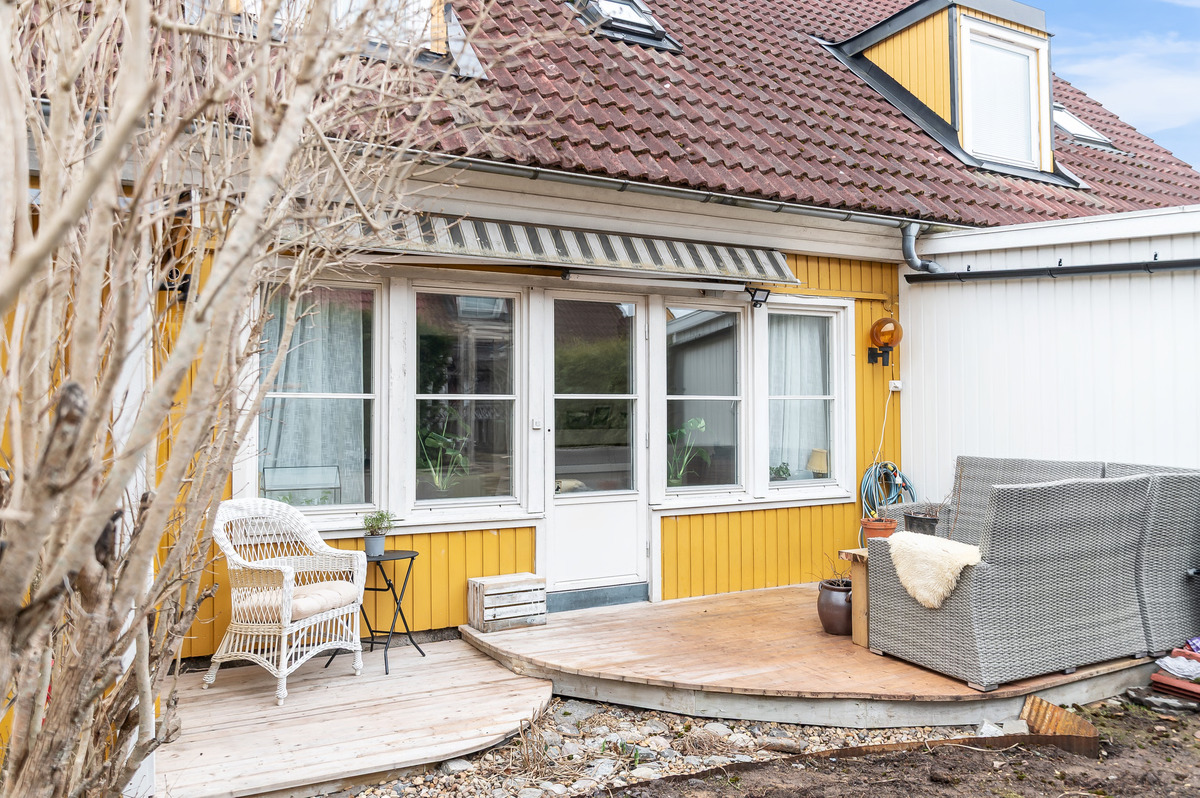 5 rum och kök, Haninge — 16 200 kr/mån — bild 2