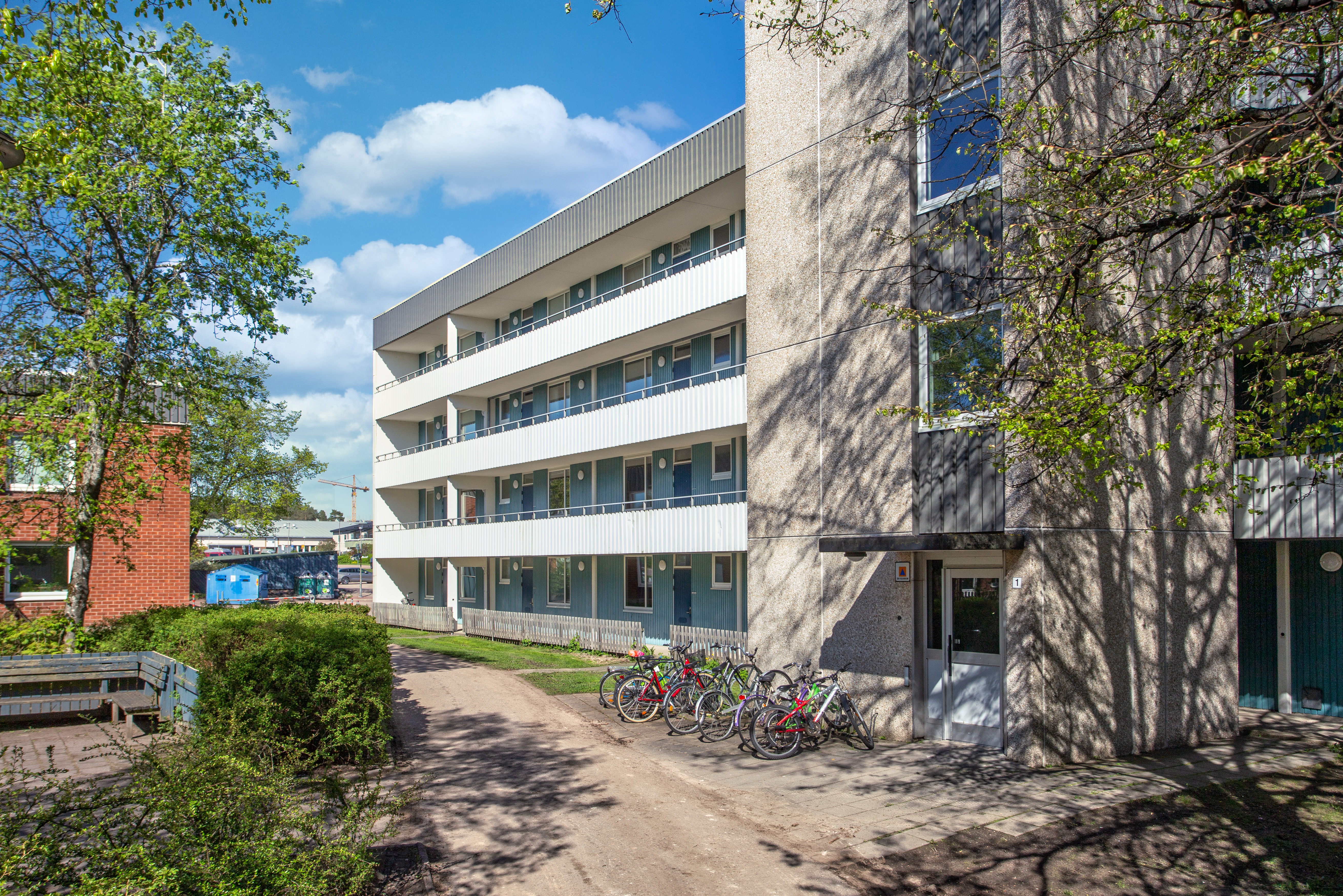 Flöjtgatan 1 — bild 2