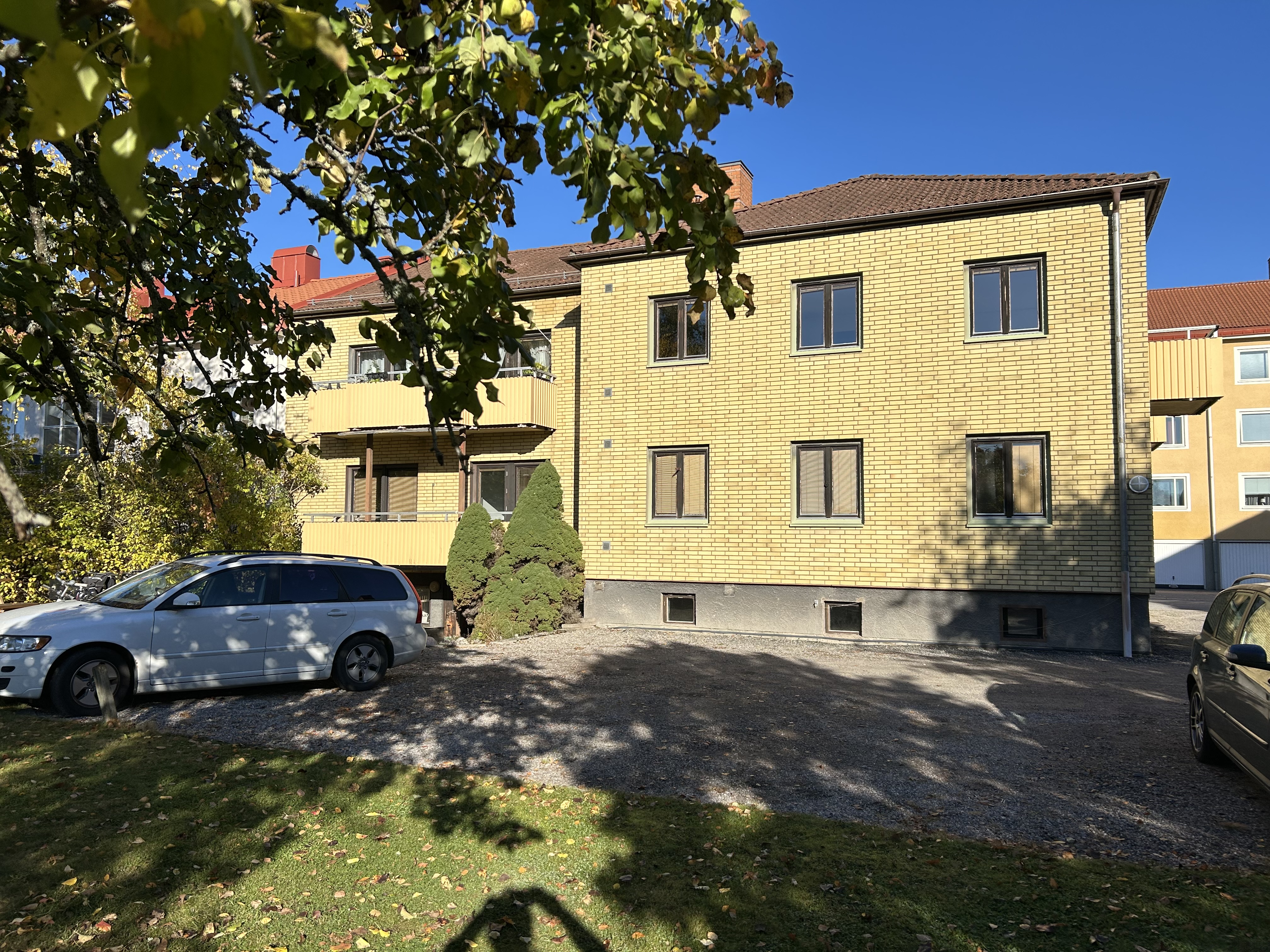 Klostergatan 22B — bild 2