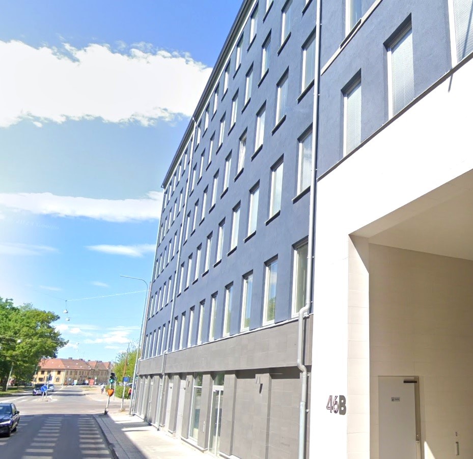 Kungsgatan 46 B — bild 5