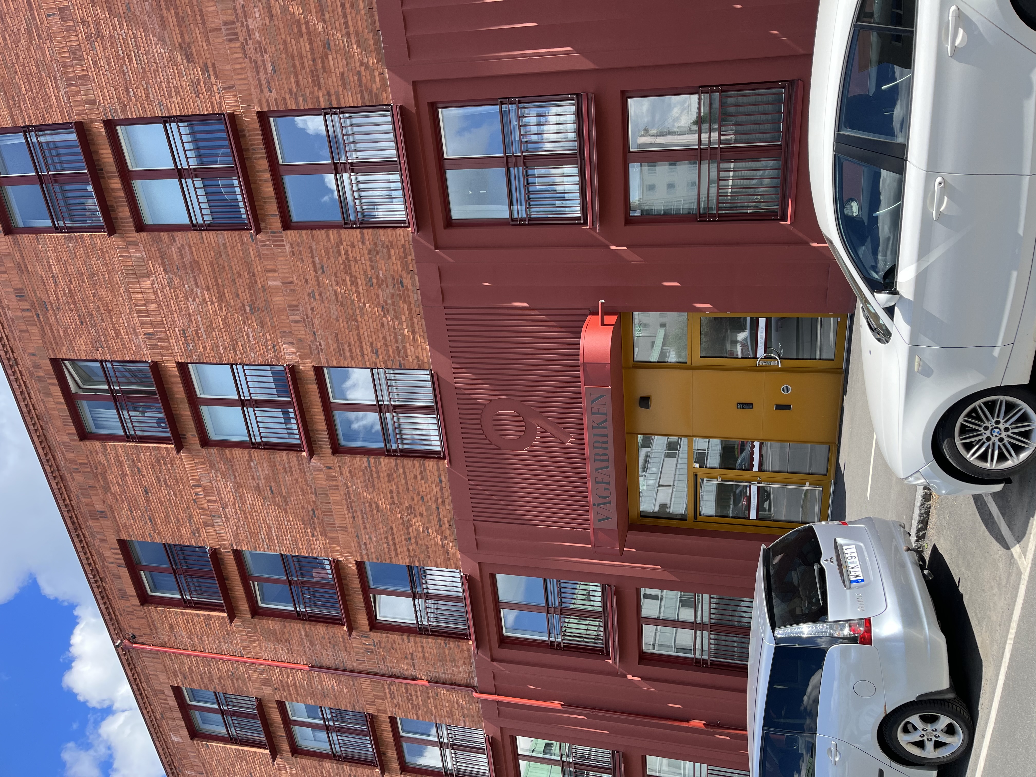 Änkhusgatan 9 — bild 1
