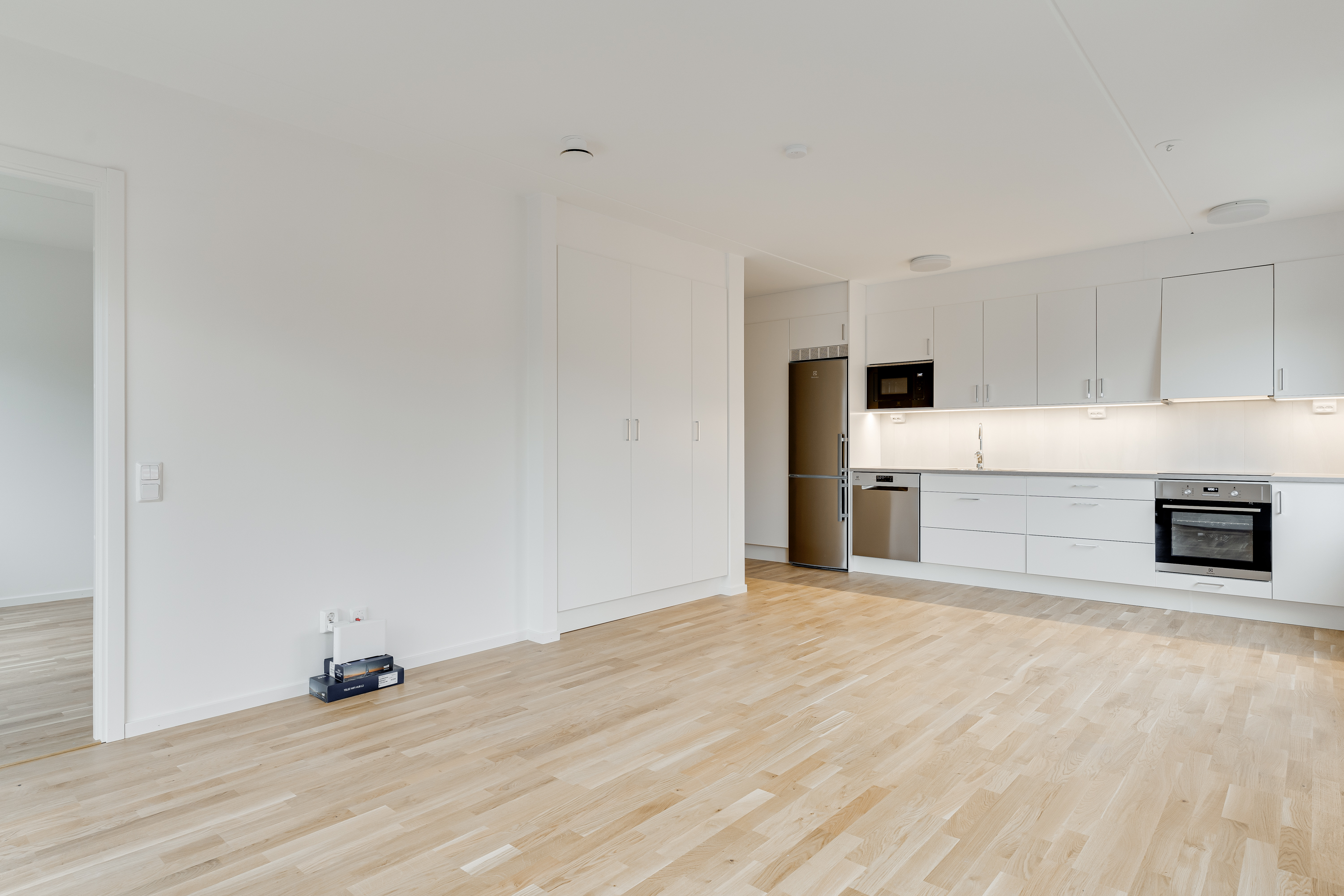 Stenkumlagatan 13A — bild 2