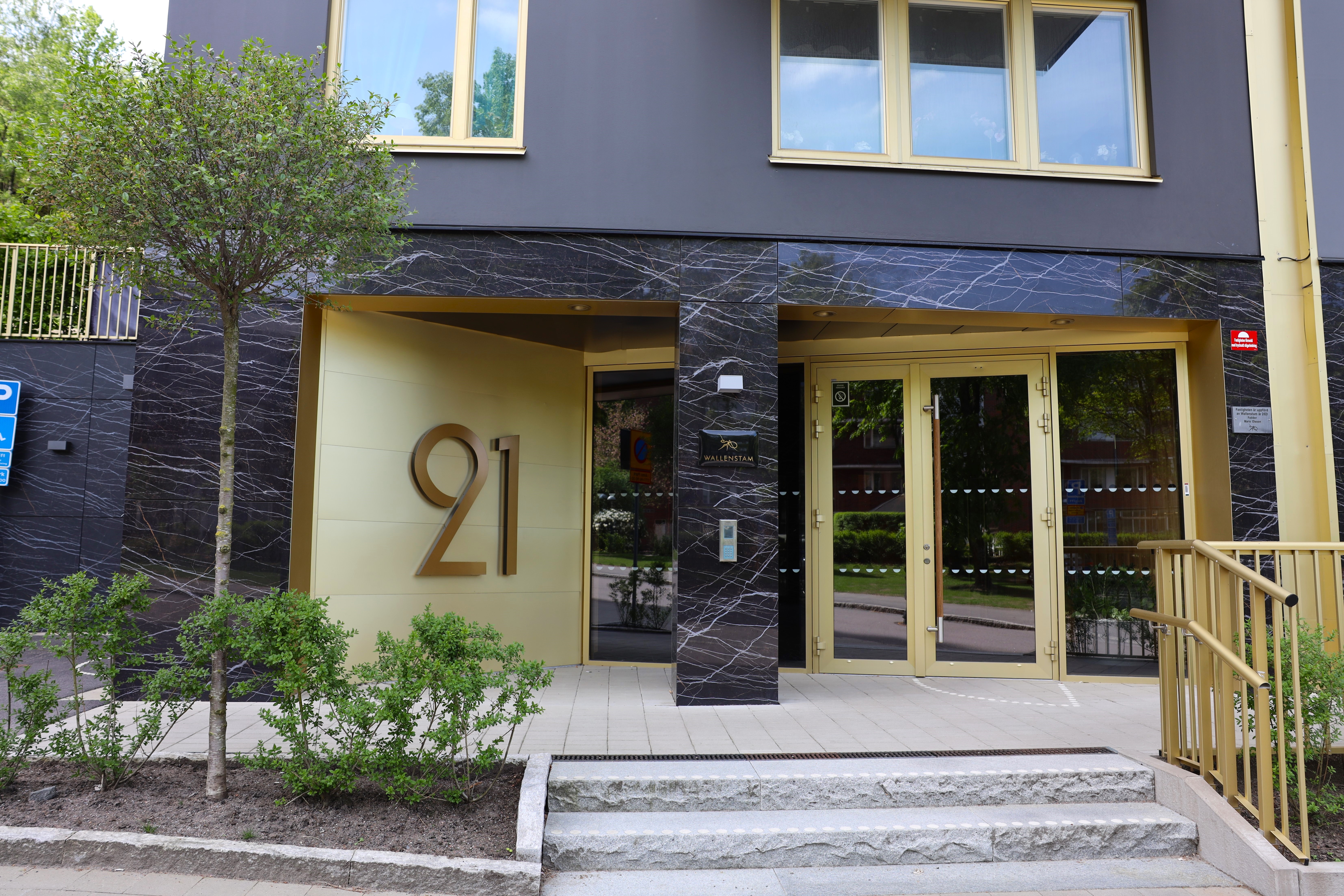 Smörkärnegatan 21 — bild 2