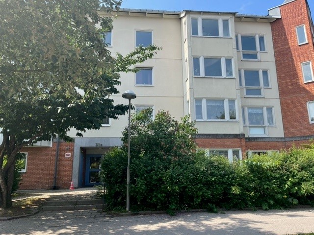 Tätorpsvägen 17 A — bild 2