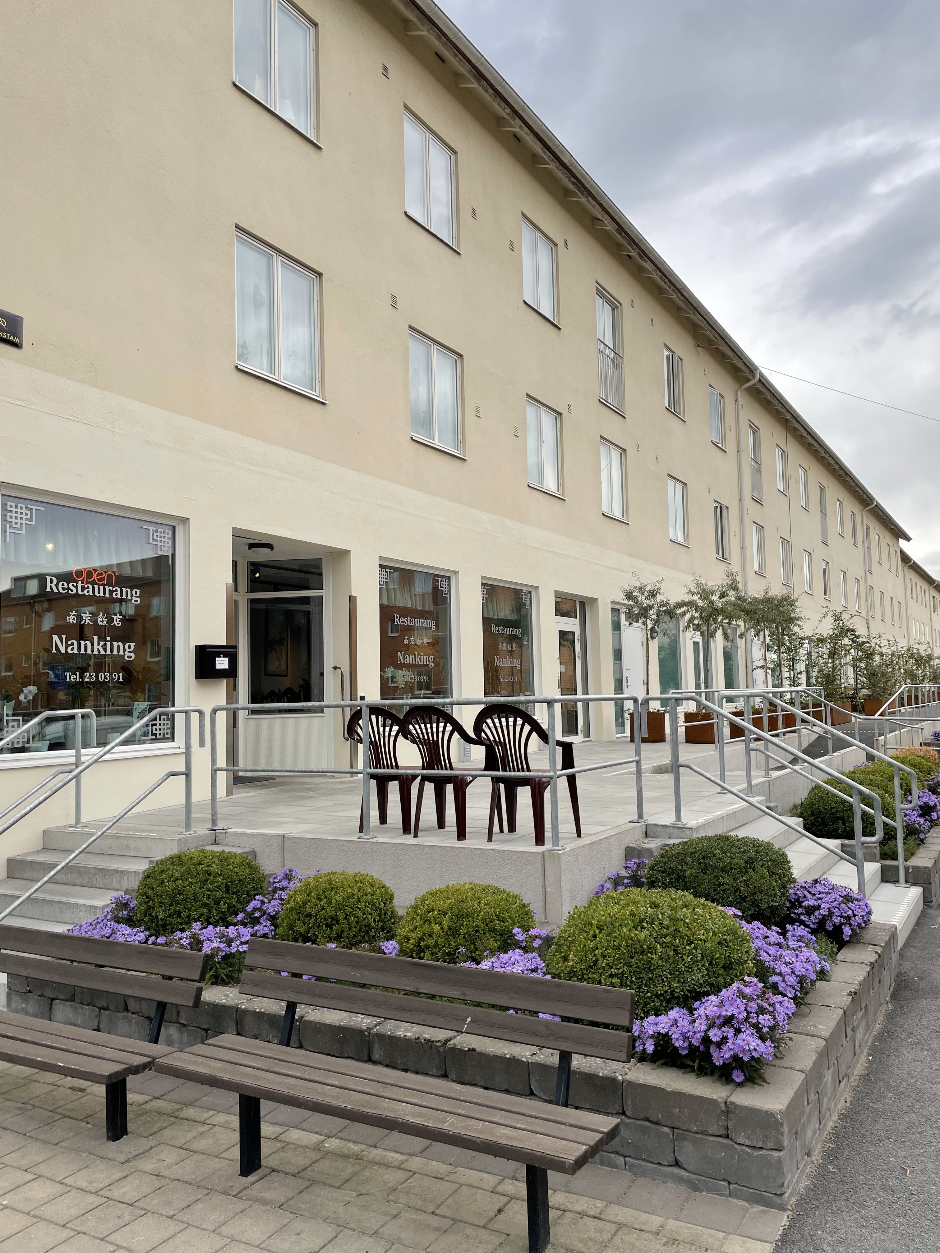 Lantmätaregatan 12 A — bild 1