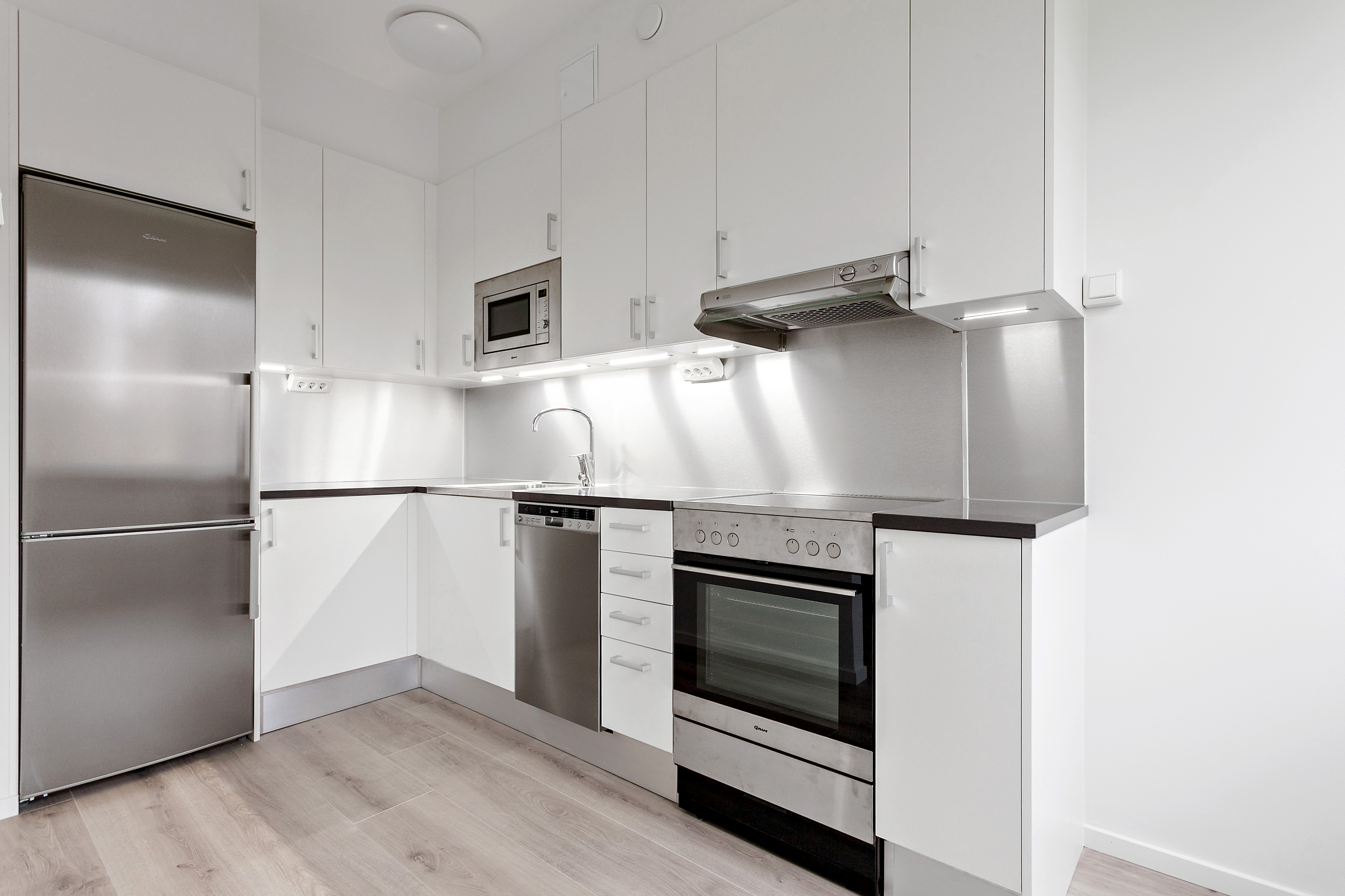 2 rum Södertälje — 9 793 kr/mån | Bostadsögat
