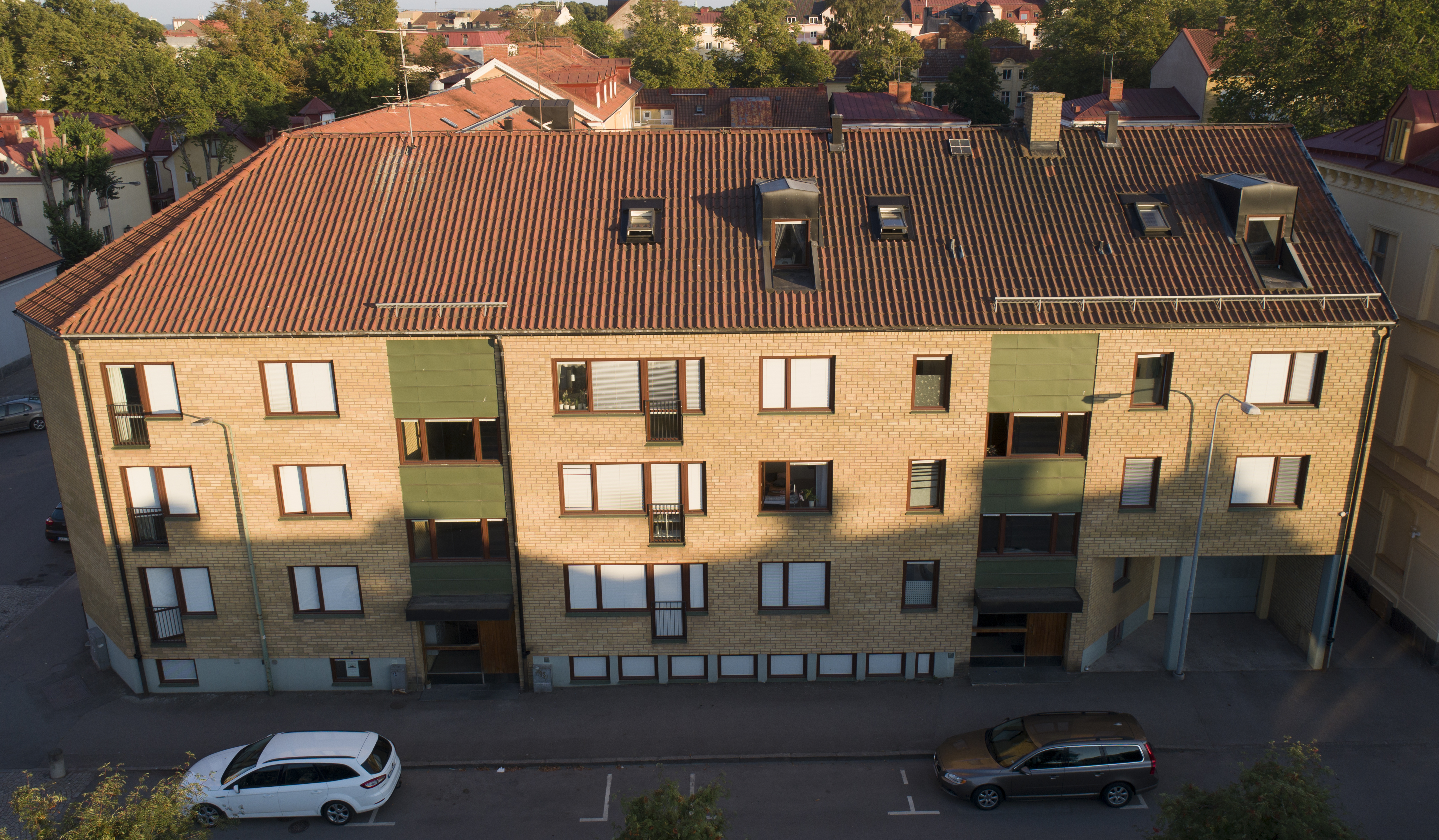 Fabriksgatan 20A — bild 2