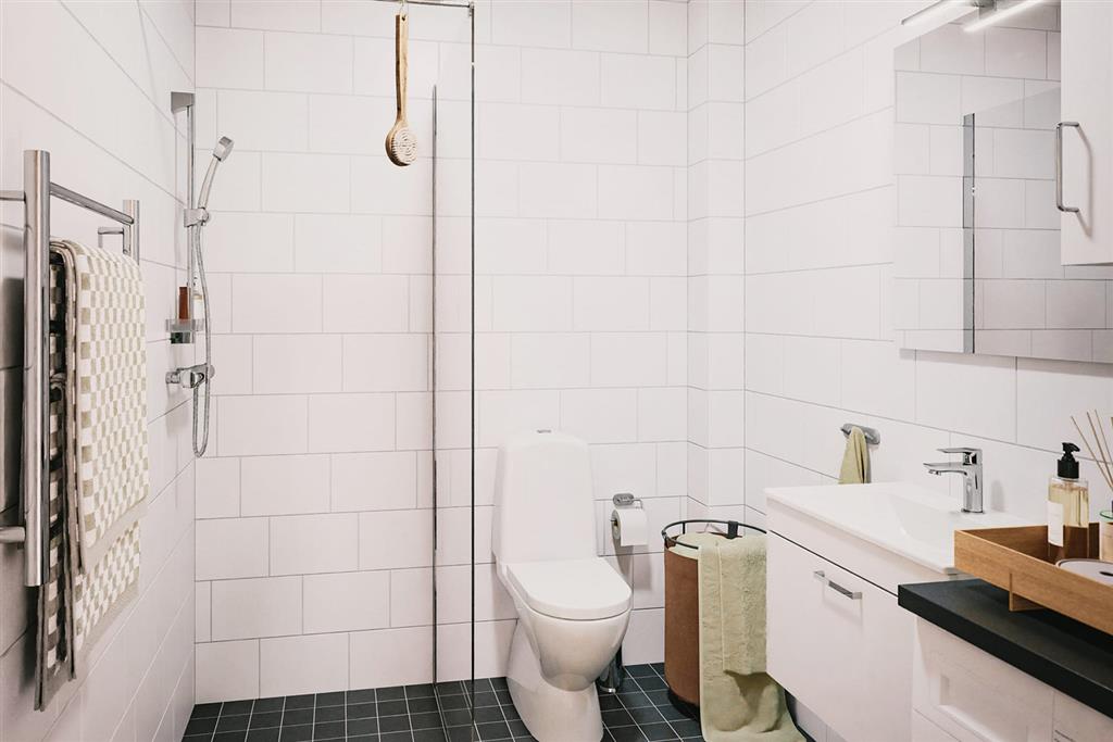2 rum och kök, Huddinge — 10 962 kr/mån — bild 2