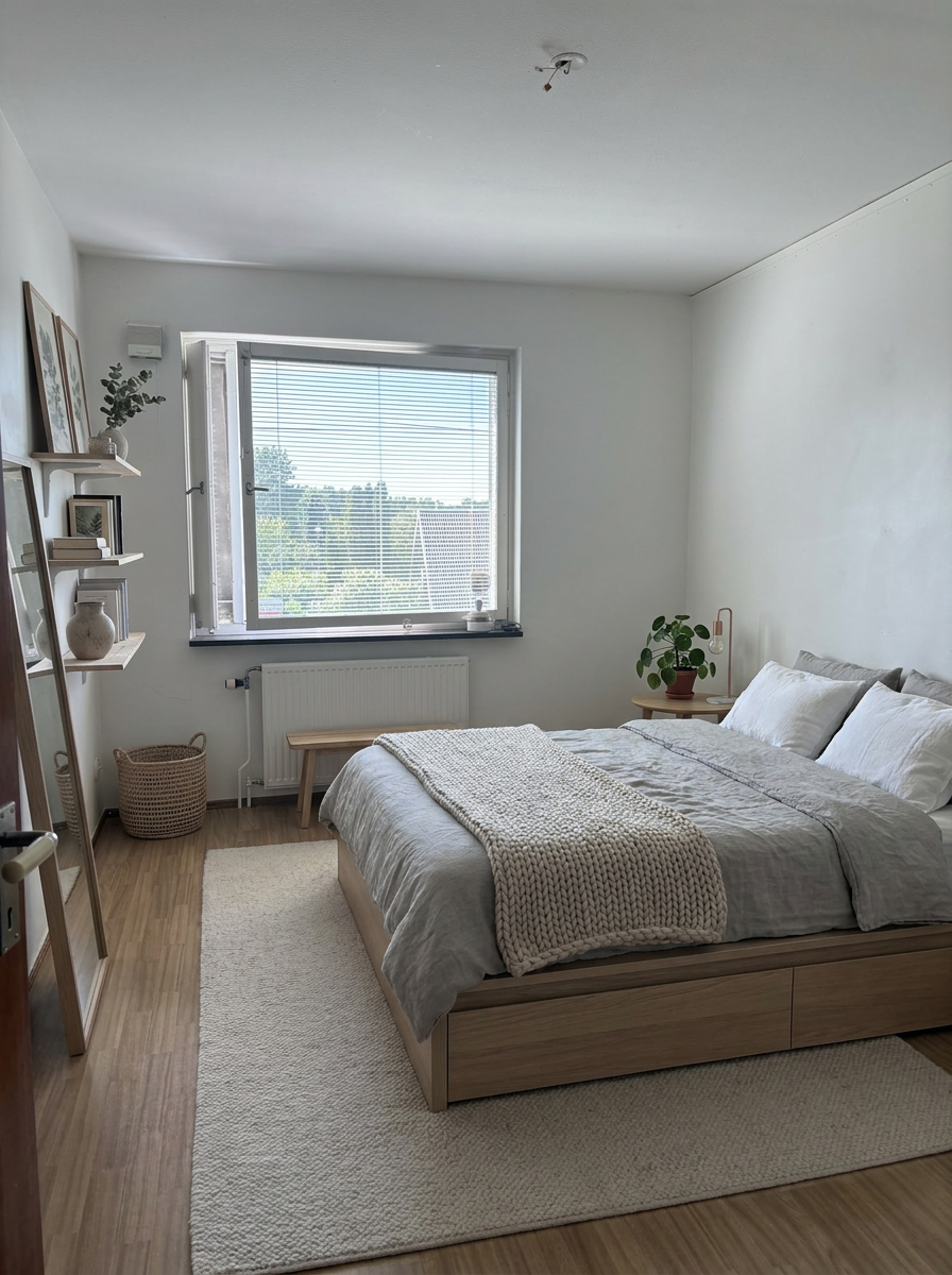 2 rum och kök, Norrtälje — 6 717 kr/mån — bild 4